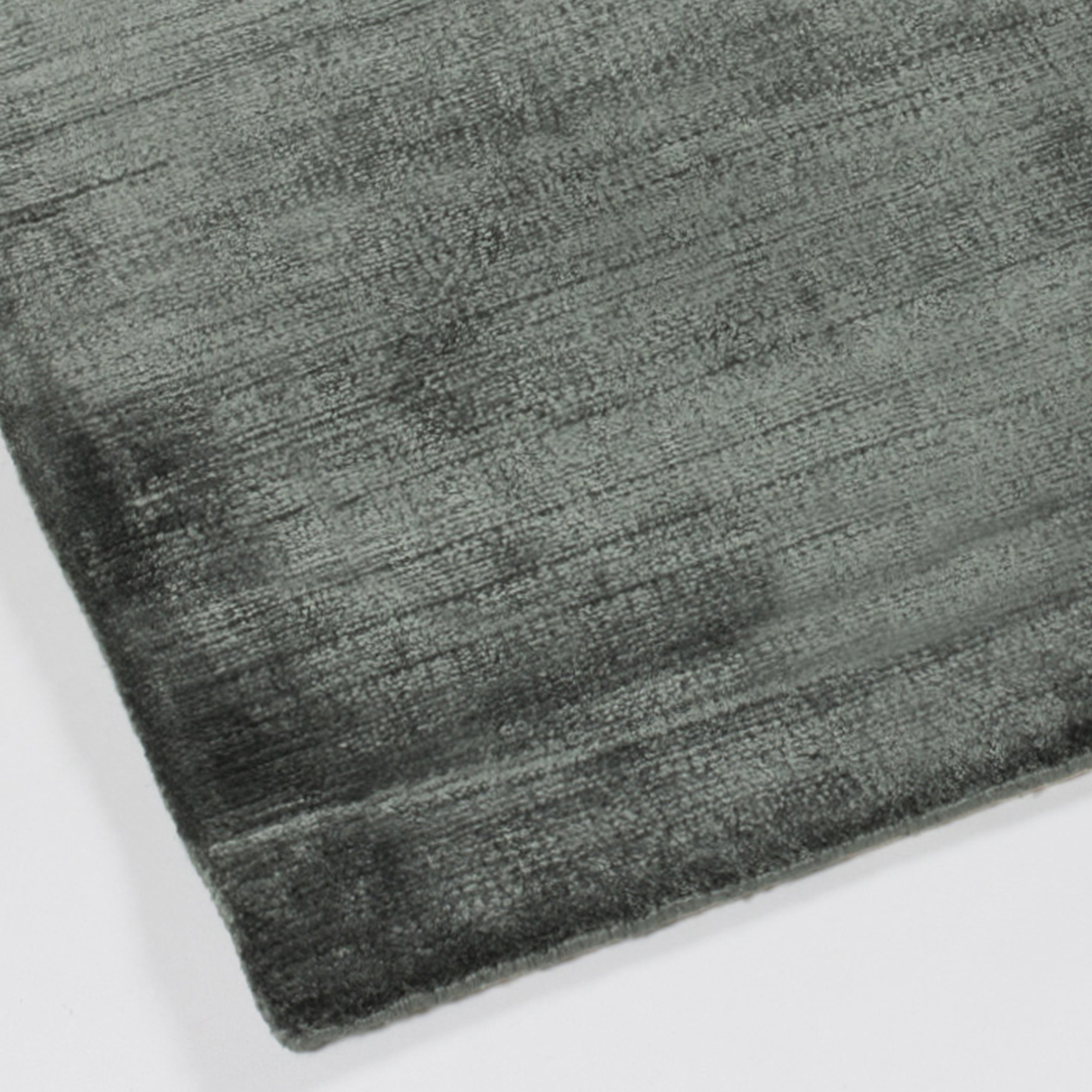 Uni Rug - Bamboo Silk