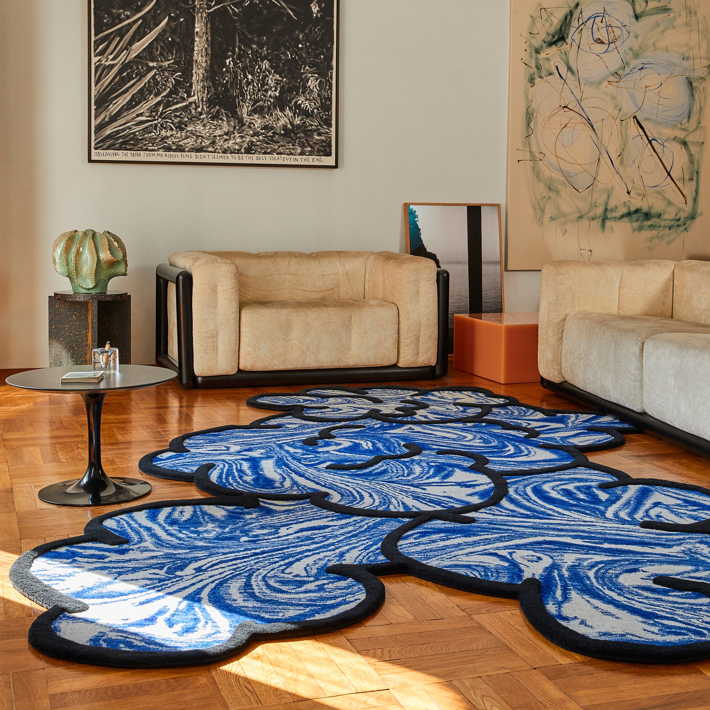 Venus Rug