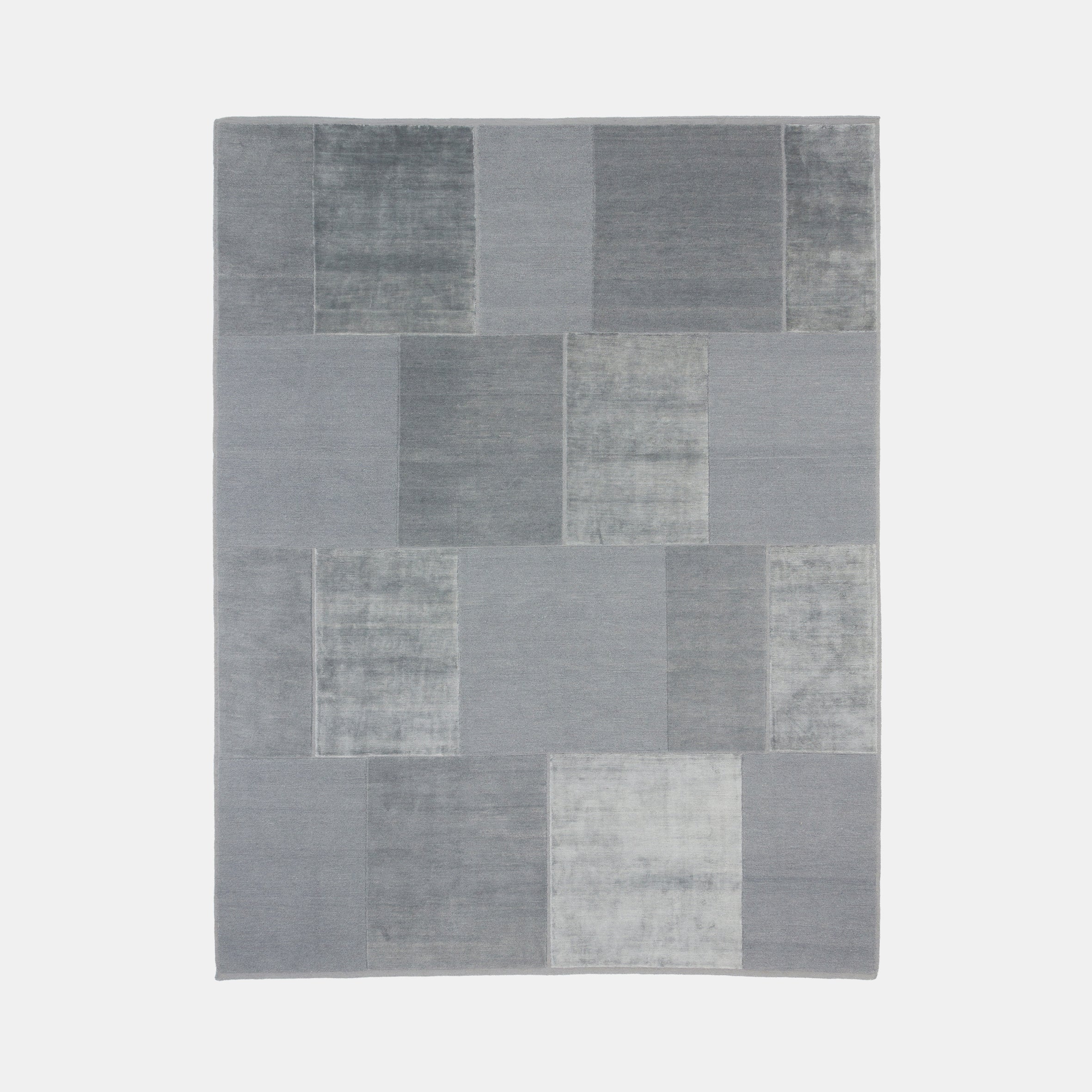 Casellario Monocromo Rug