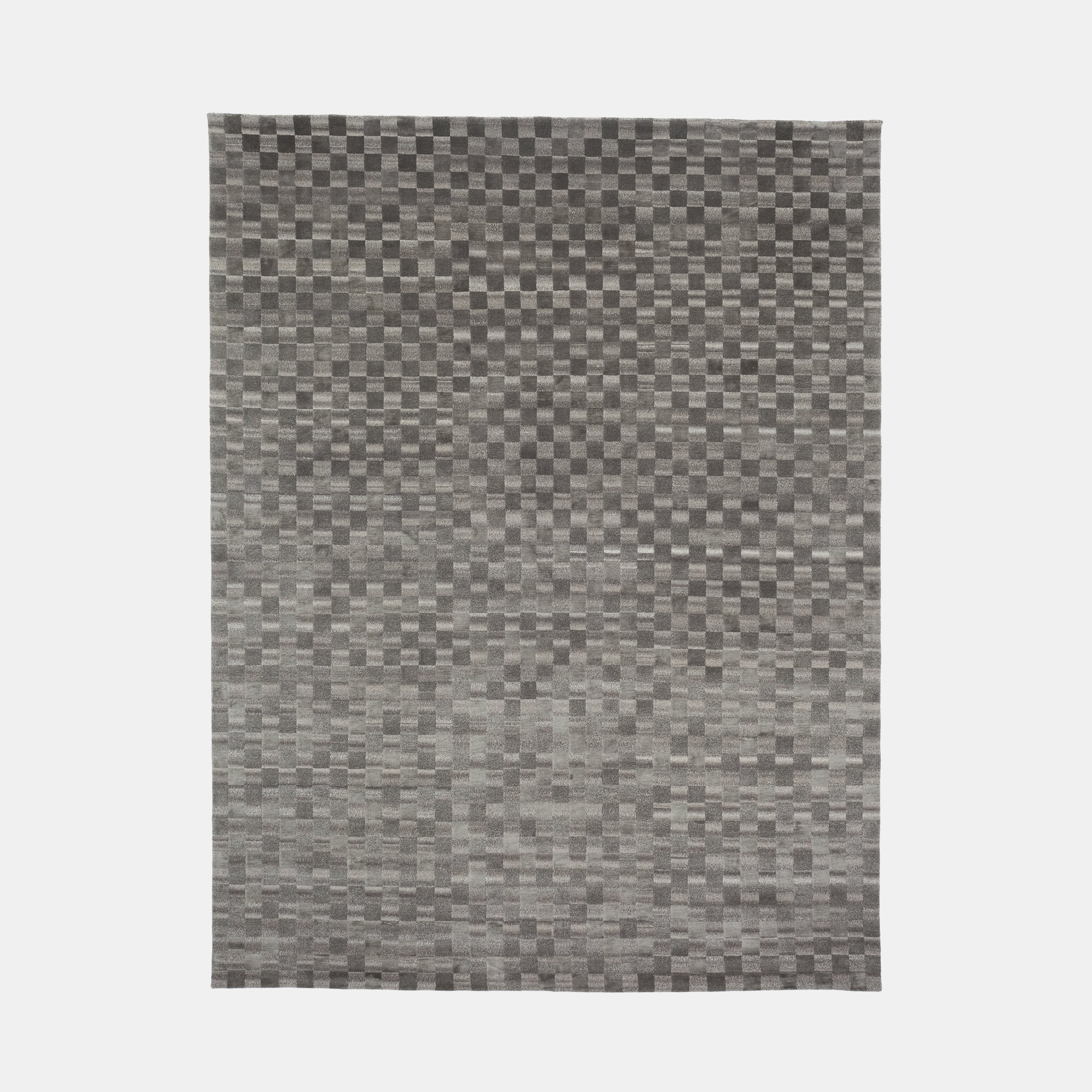 Damier 2.0 Rug