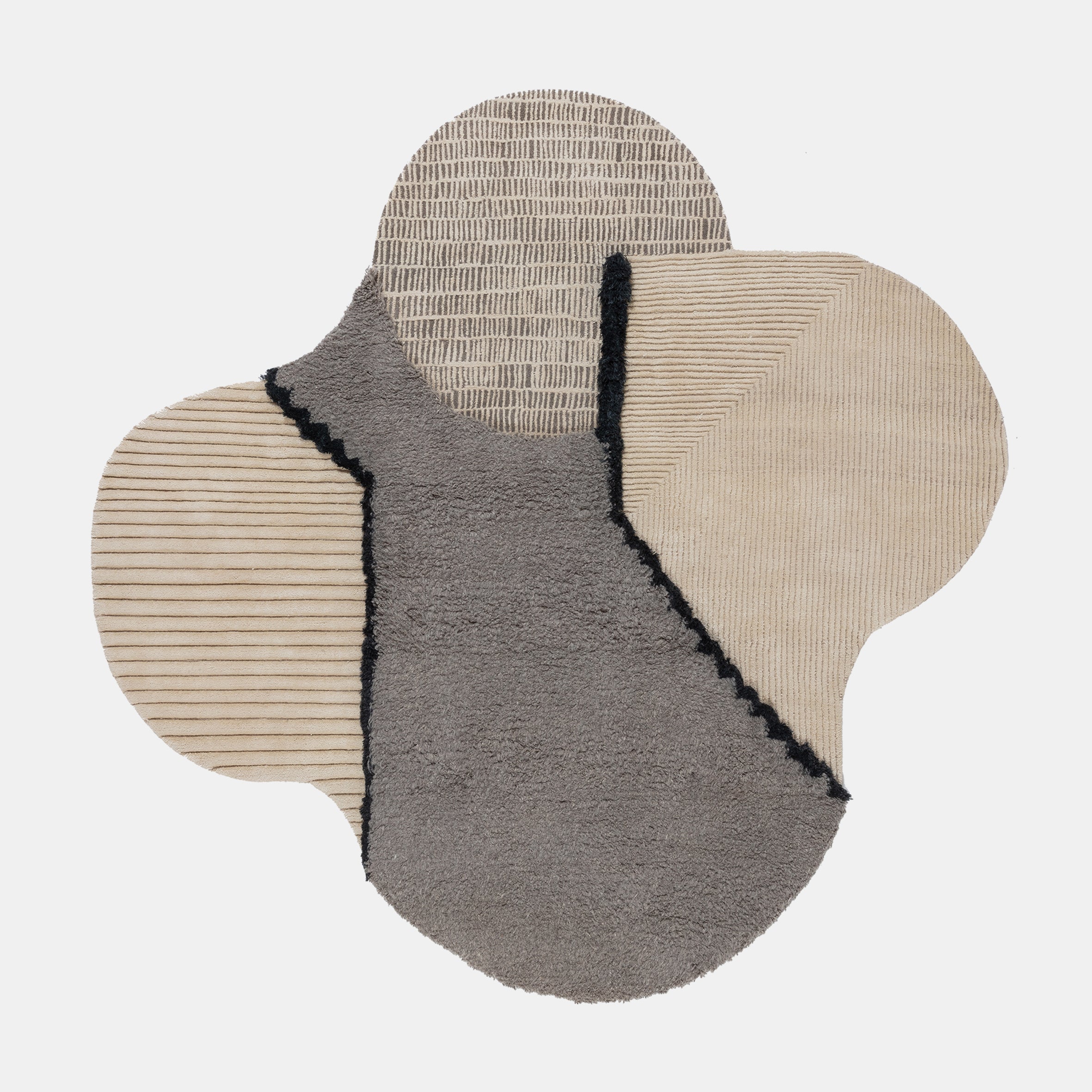 Lunar Addiction Rug