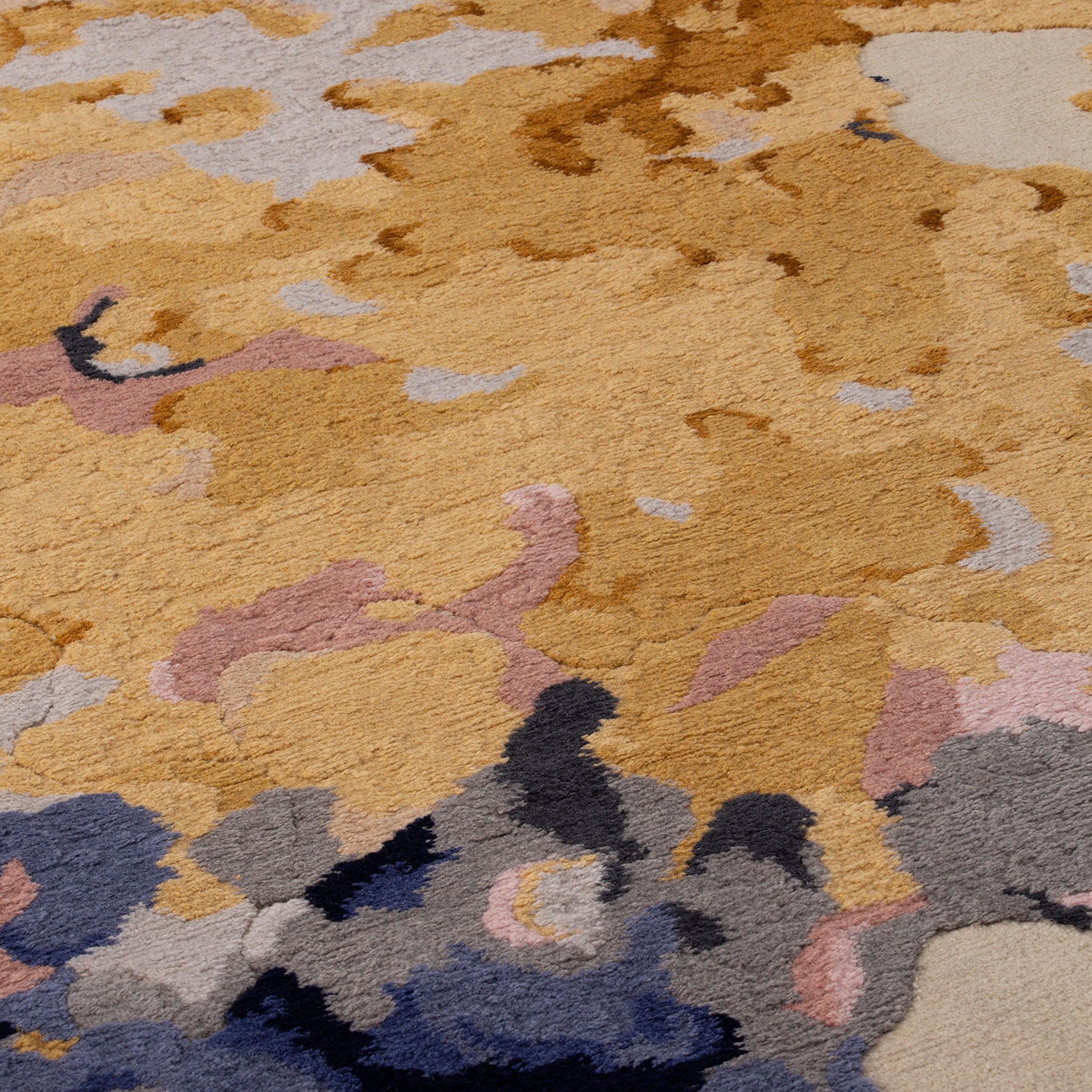 Dagallà Rug - Formation 3
