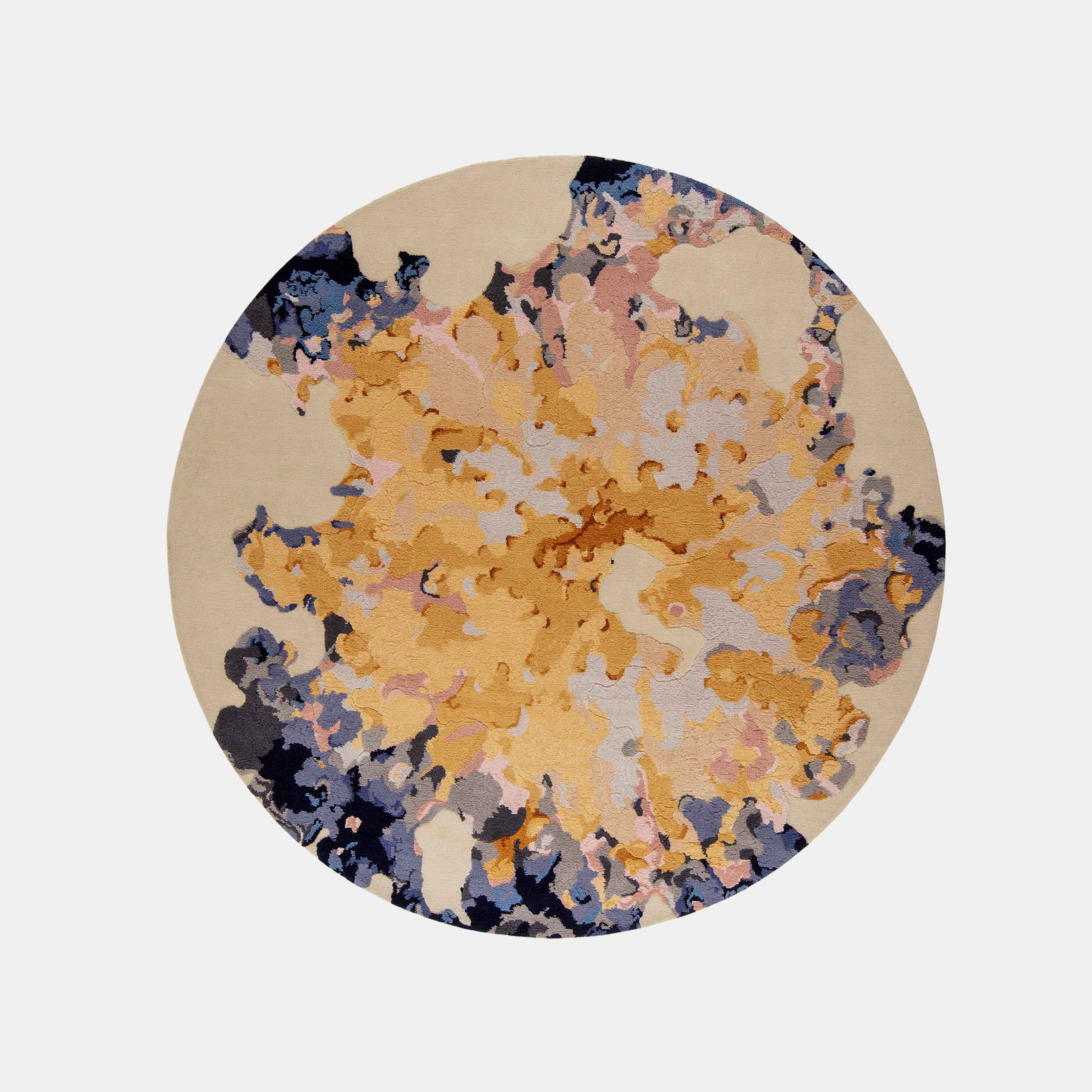 Dagallà Rug - Formation 3