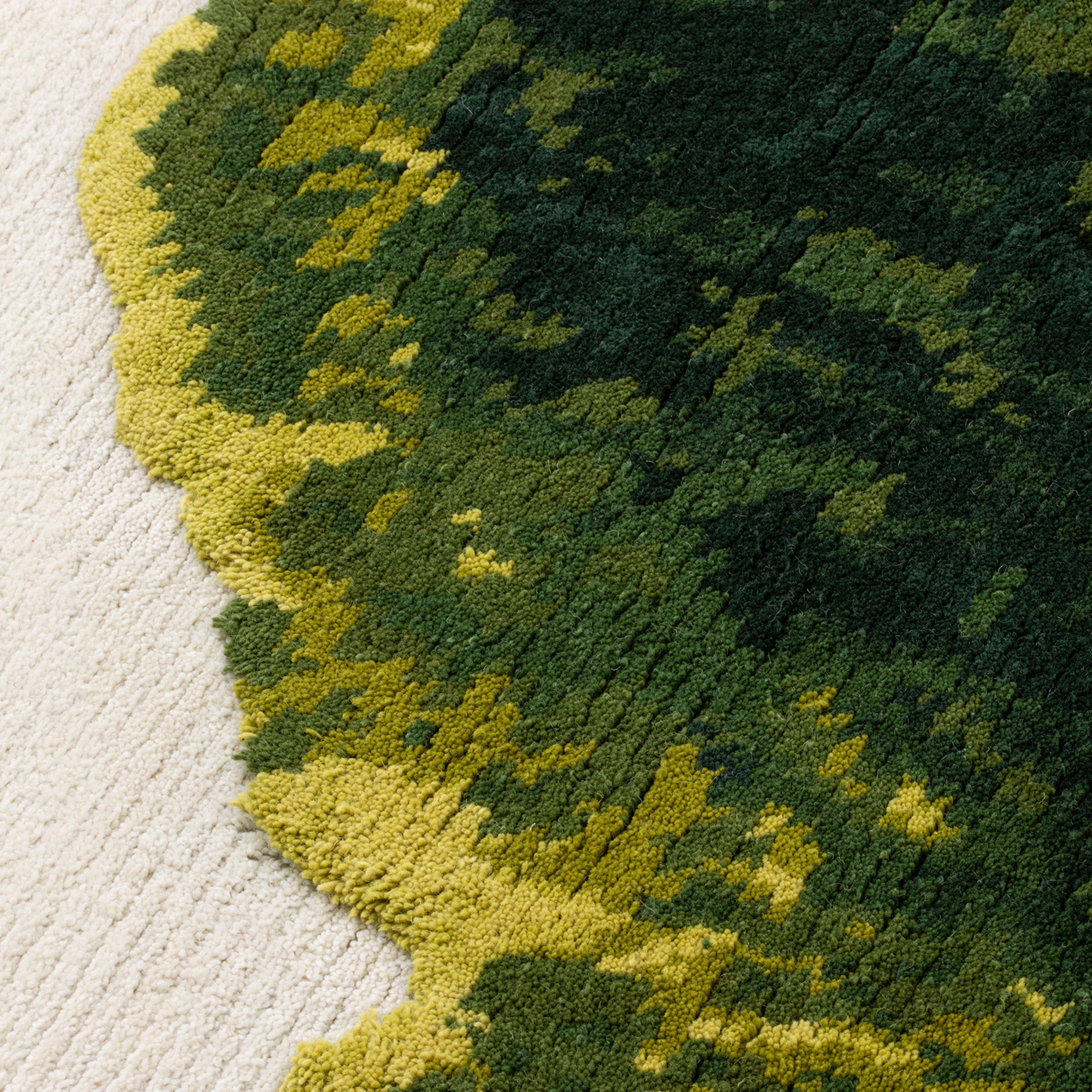 Lapse 1 Rug
