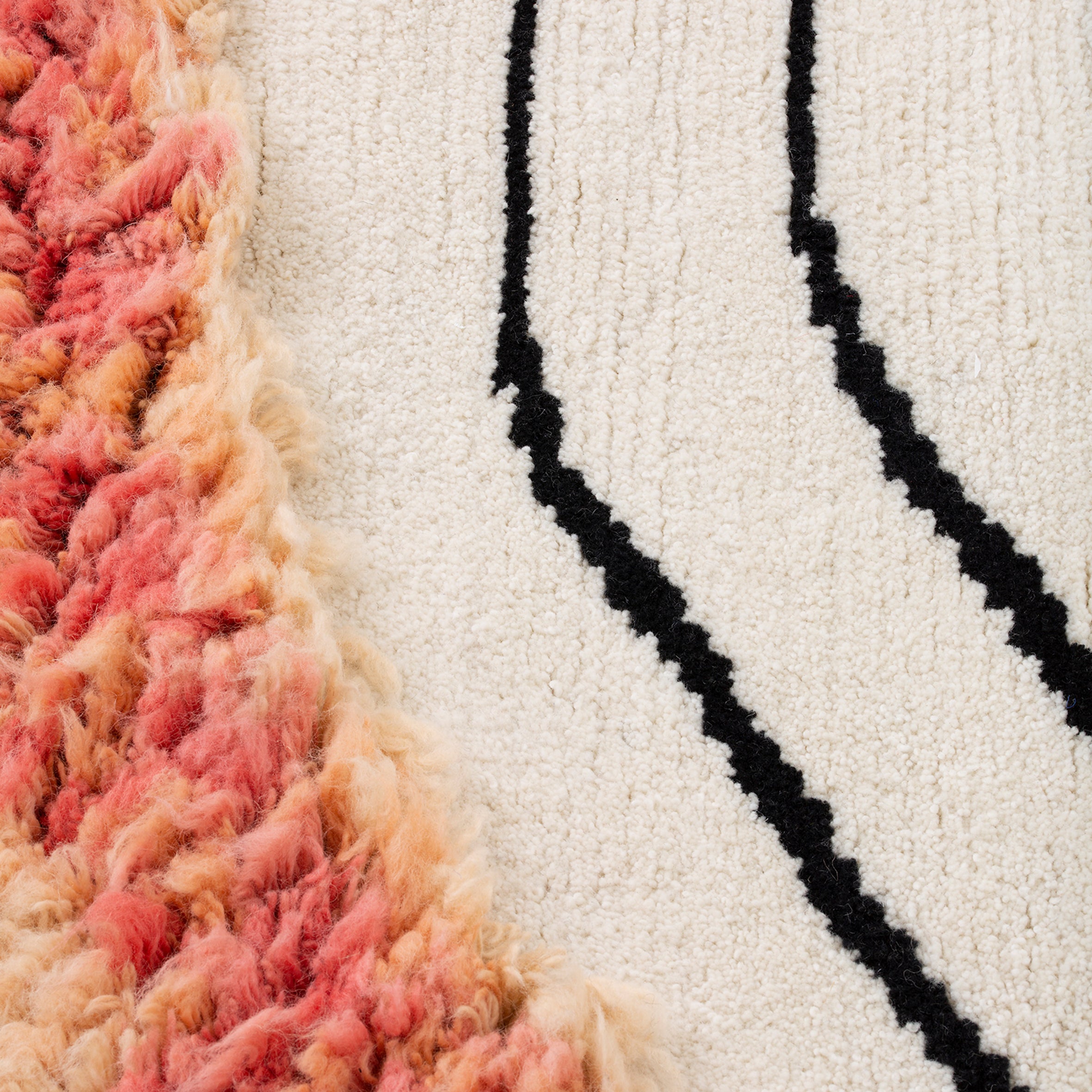 Pulse Rug