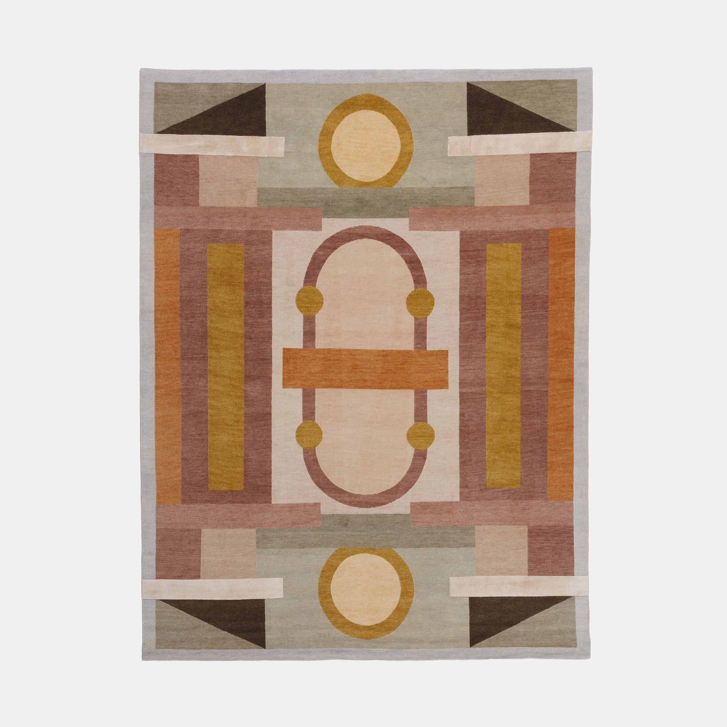 Mazzolino Rug