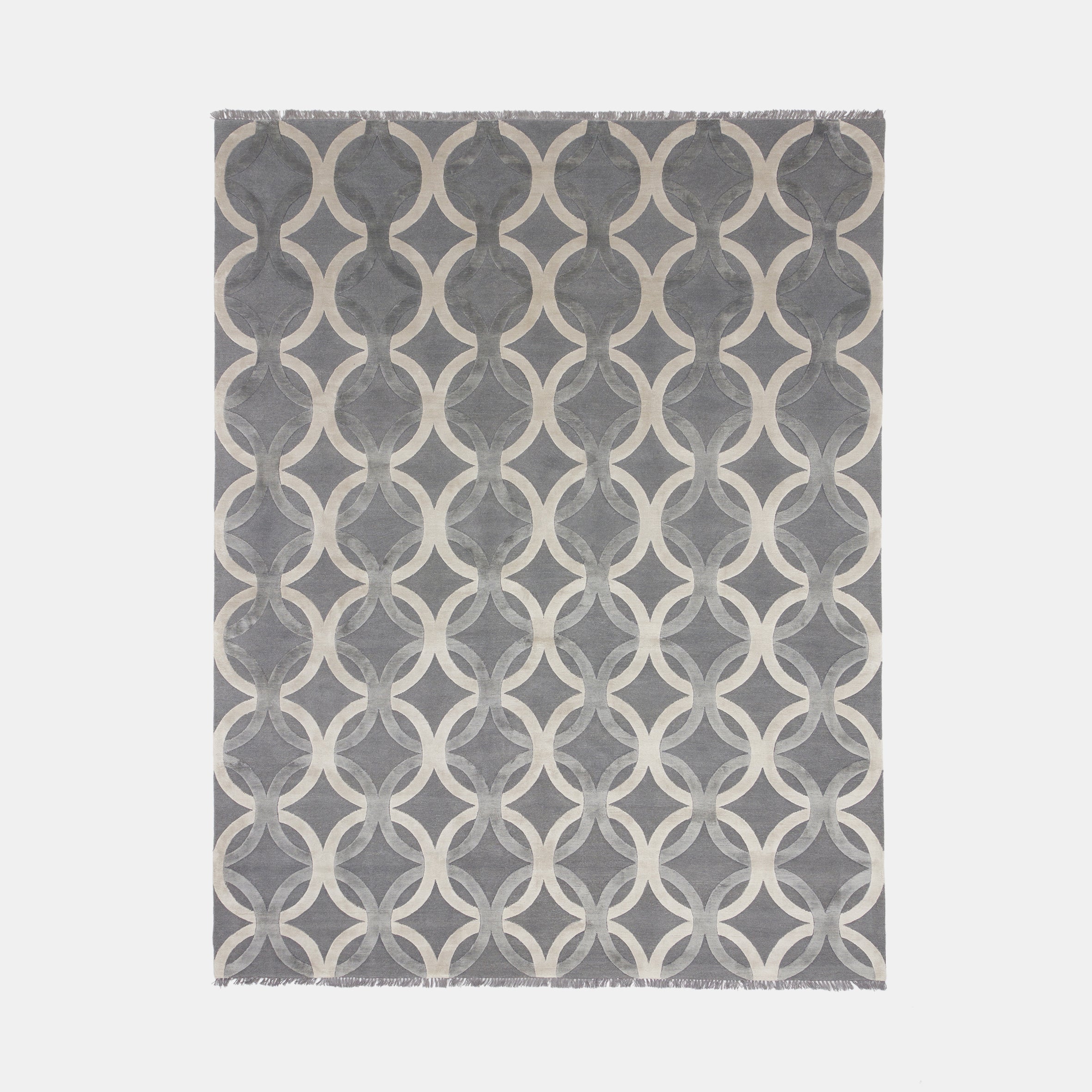 Mesh Rug