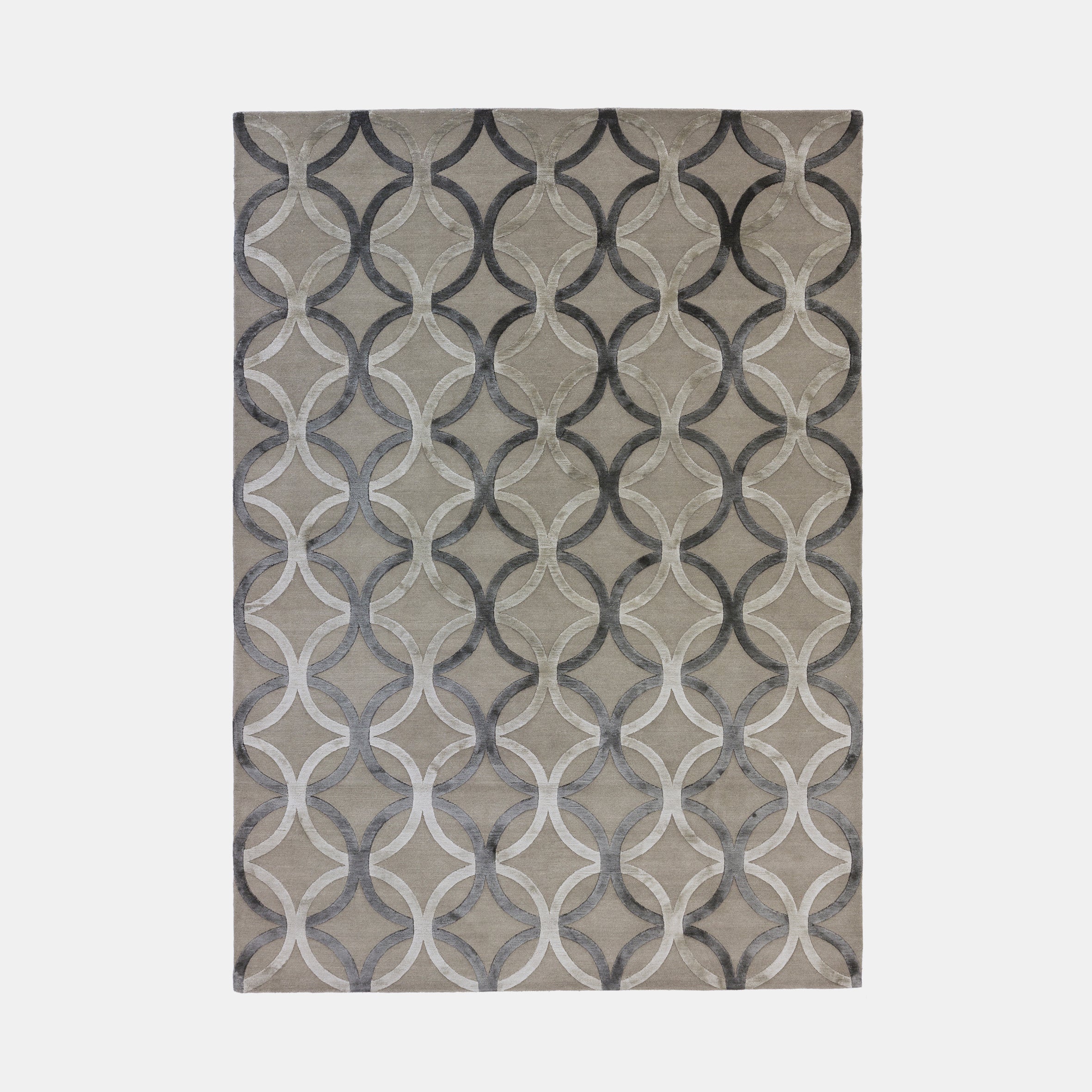 Mesh Rug