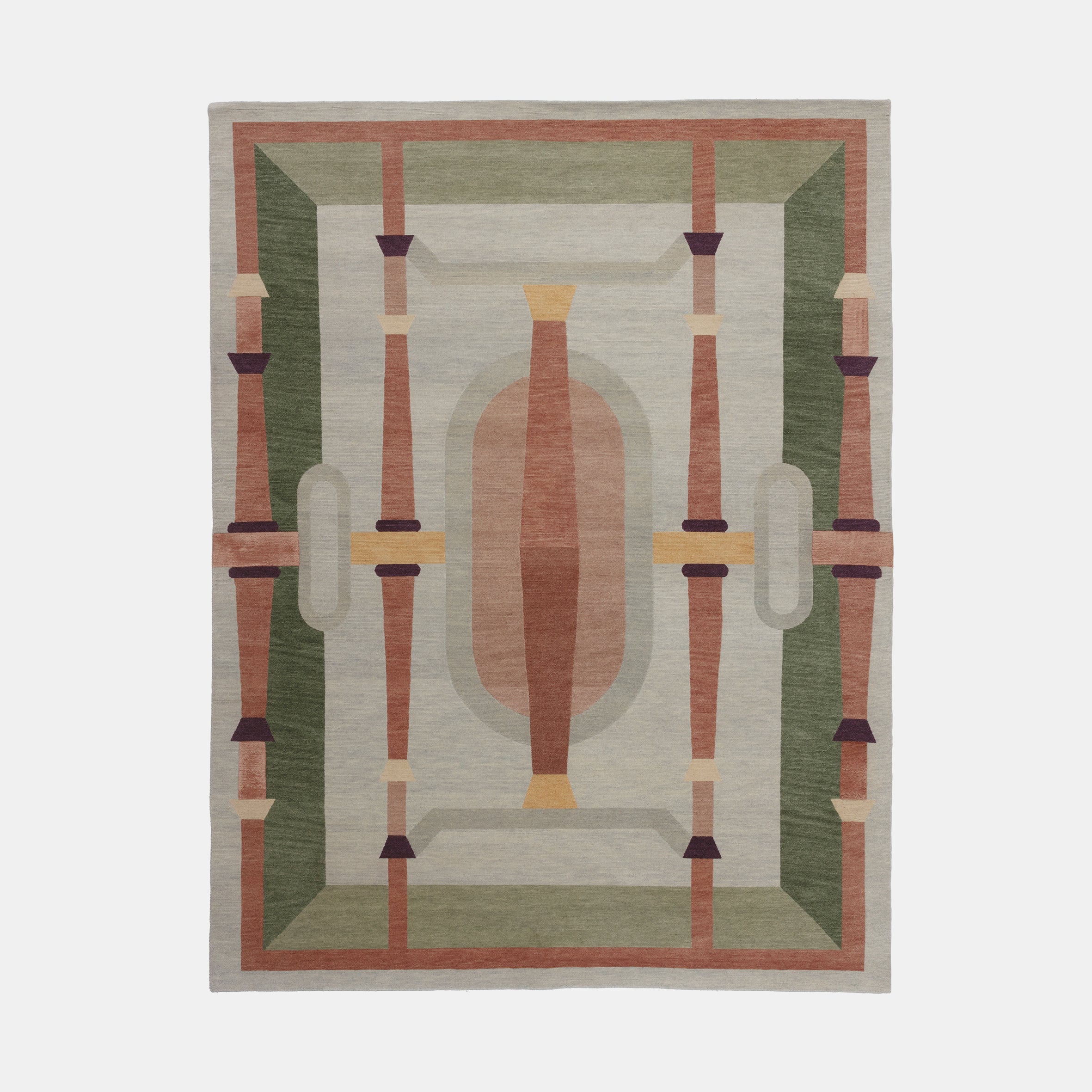 Nastagio Rug