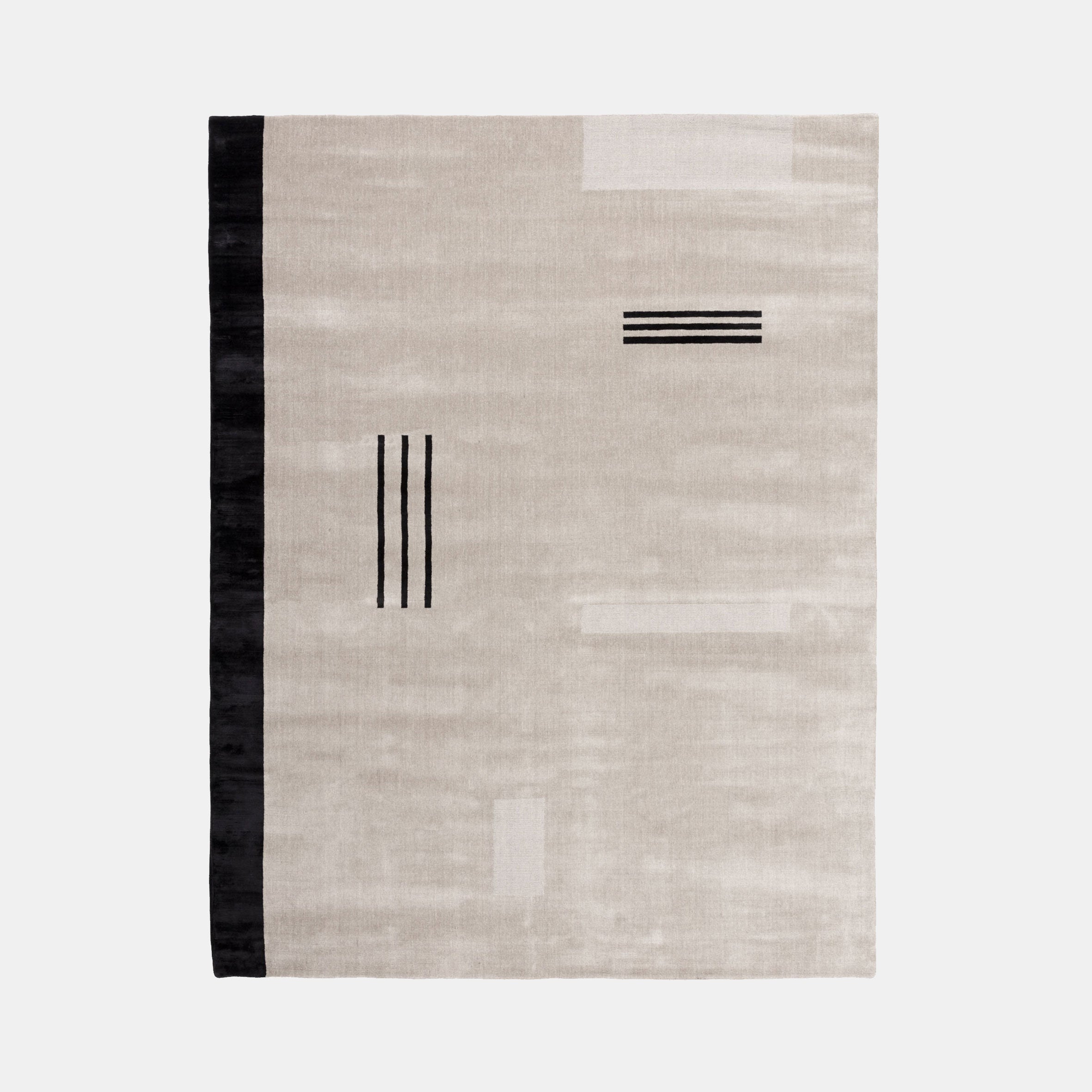 Hello Sonia! Reloaded Rug