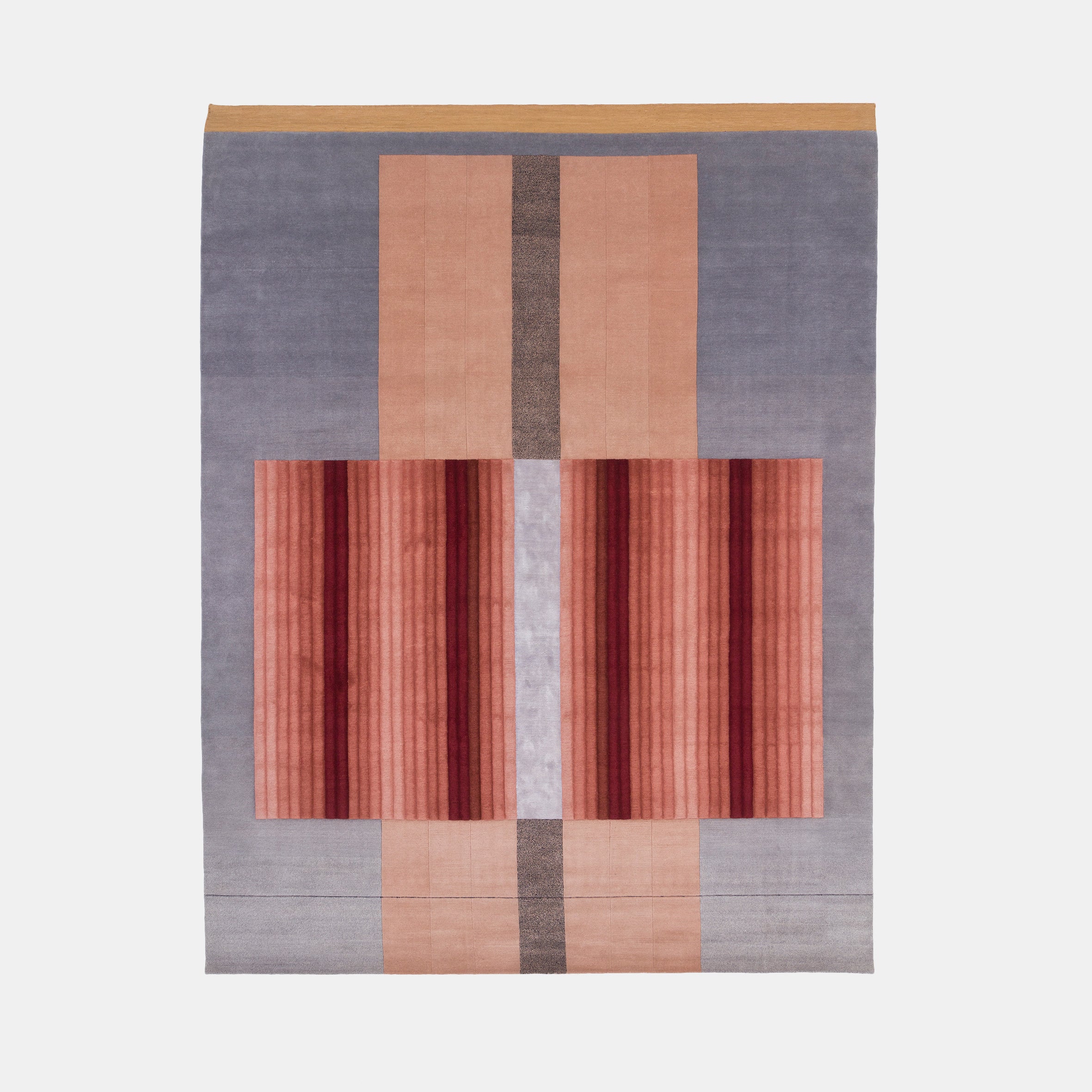 Bliss Rug - Monologue London