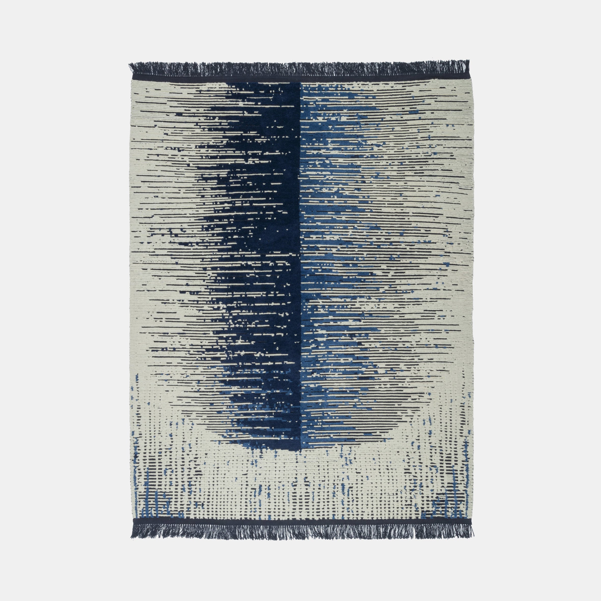 New Japan Rug - Monologue London