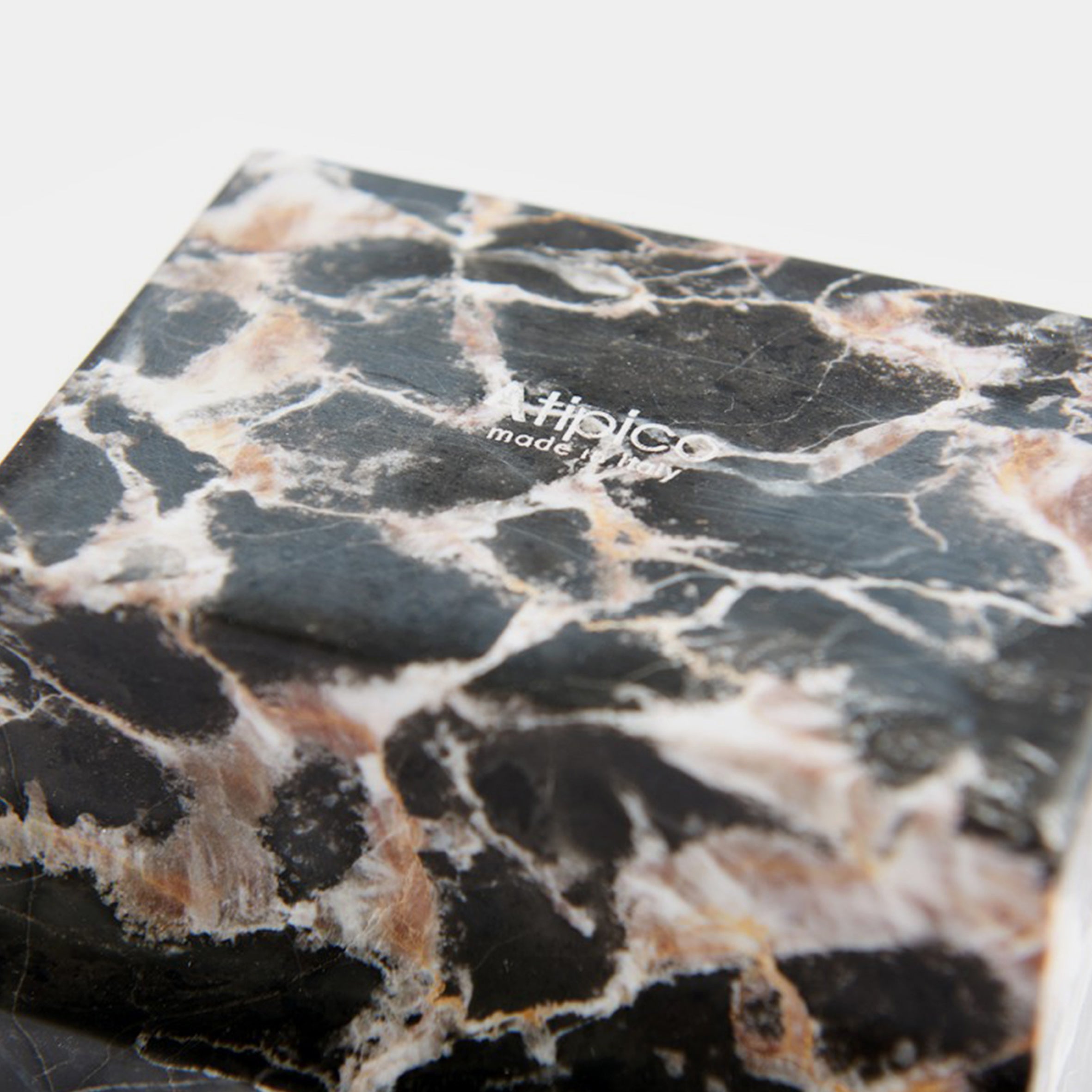 Classico Book End / Portoro