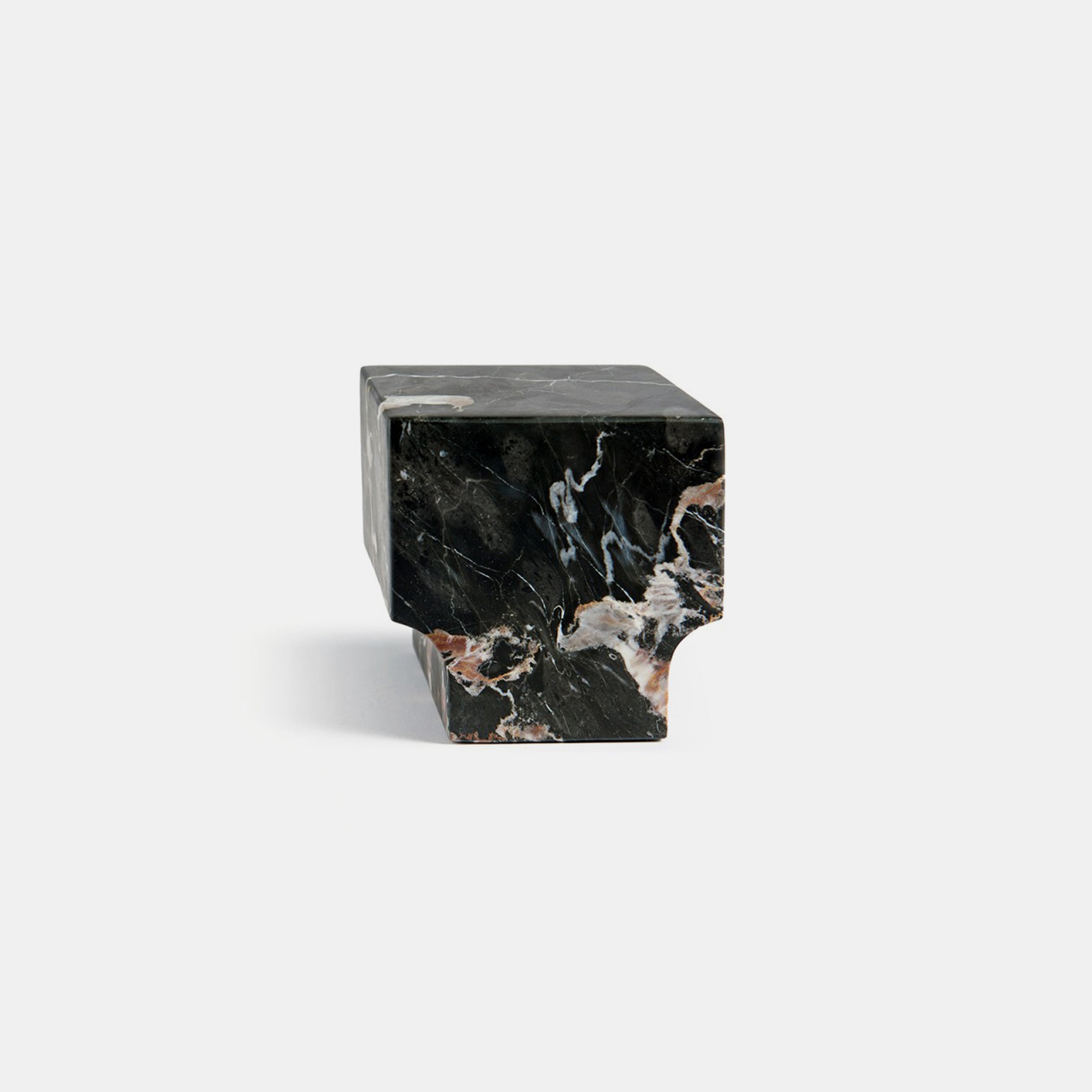 Classico Book End / Portoro