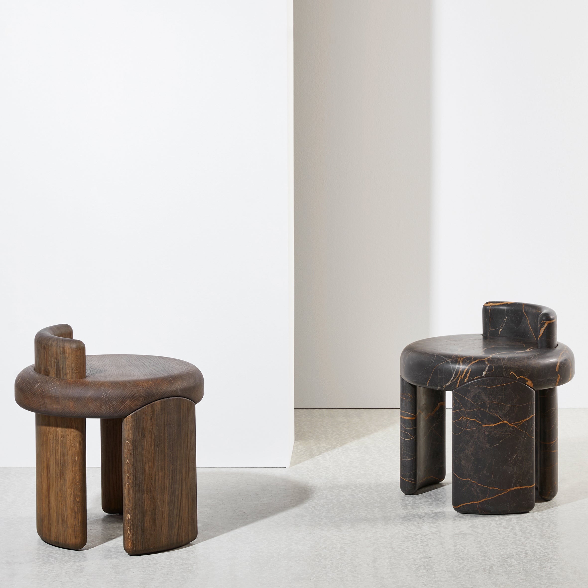 KAFA Stool