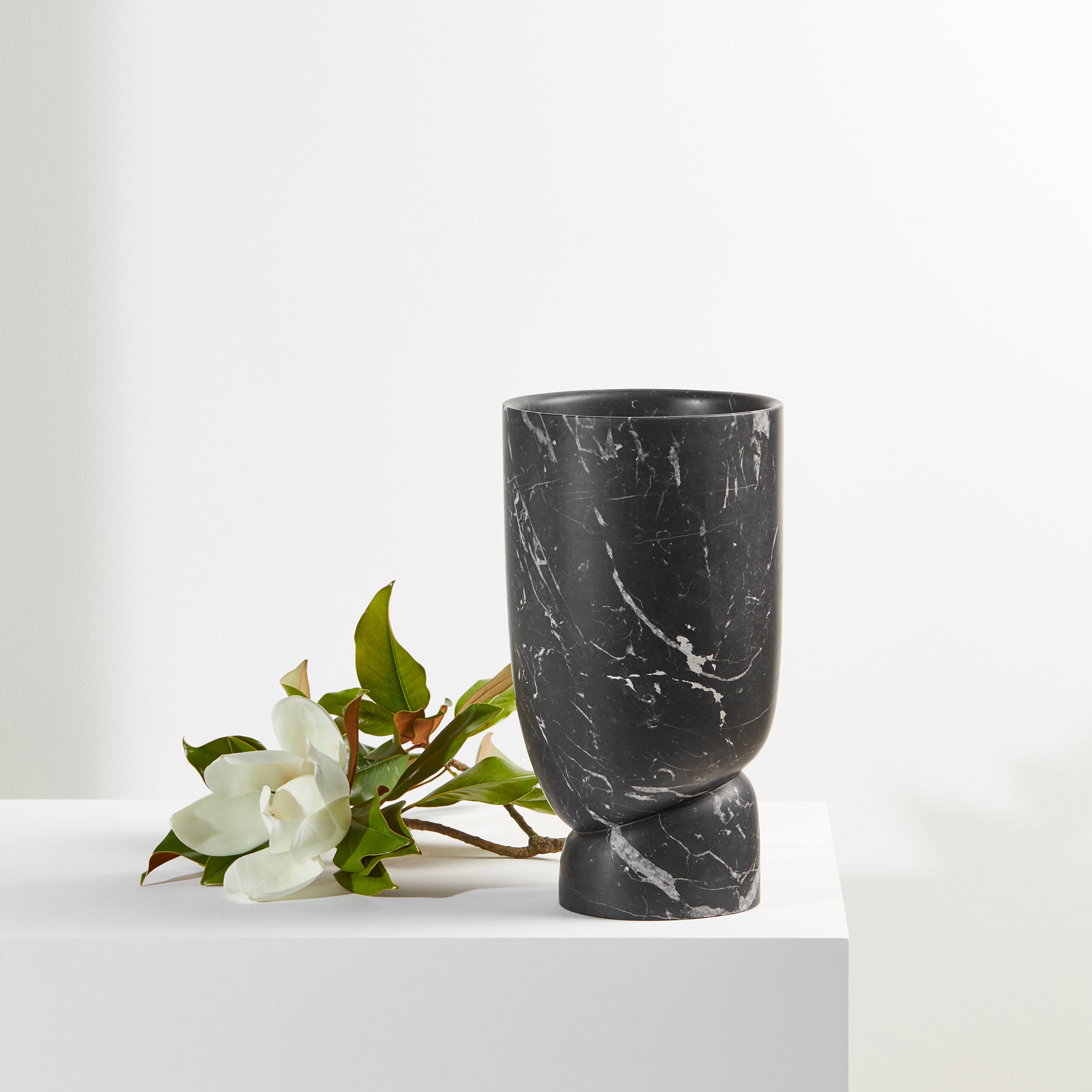 TIME/LESS Vase #4