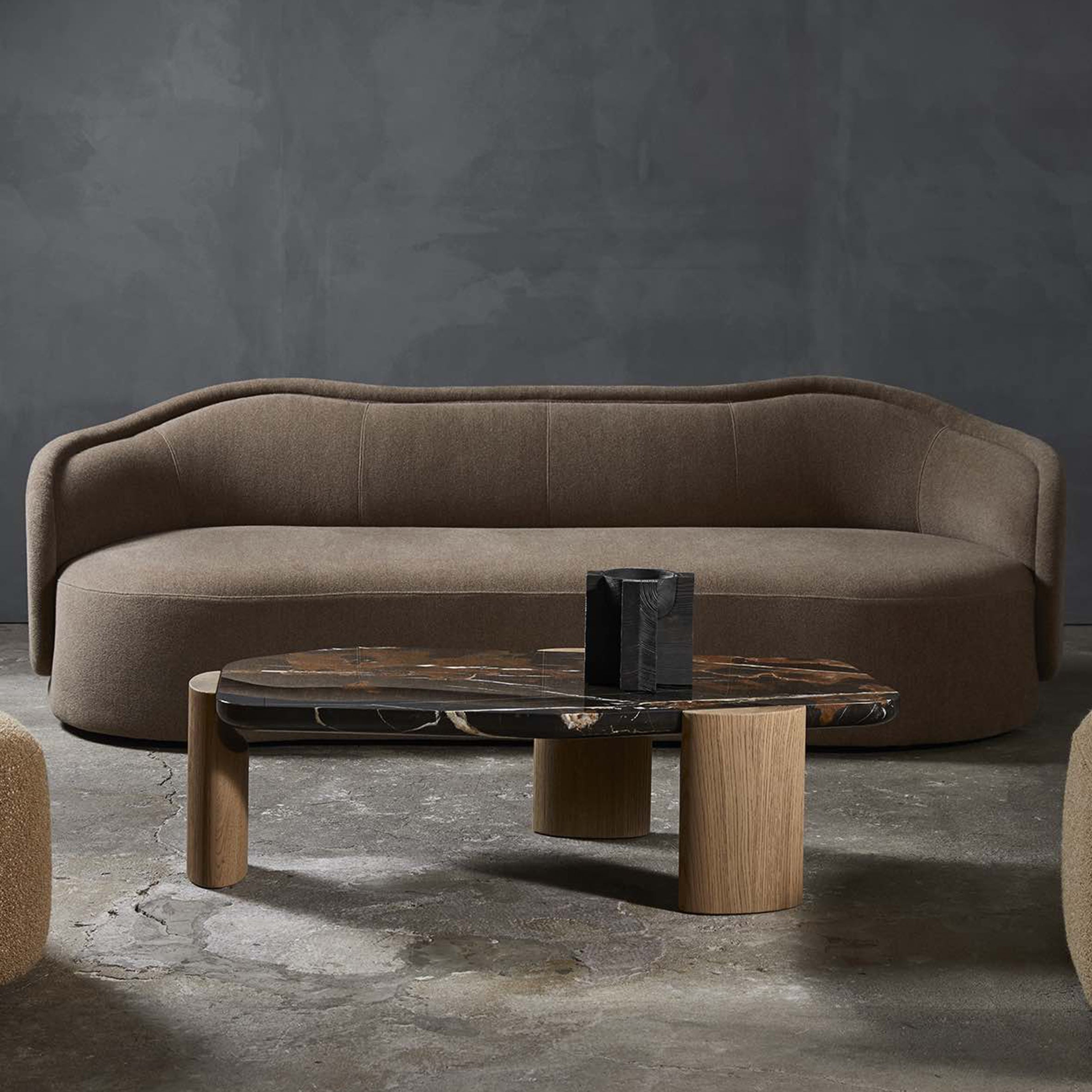 LOB Long Coffee Table