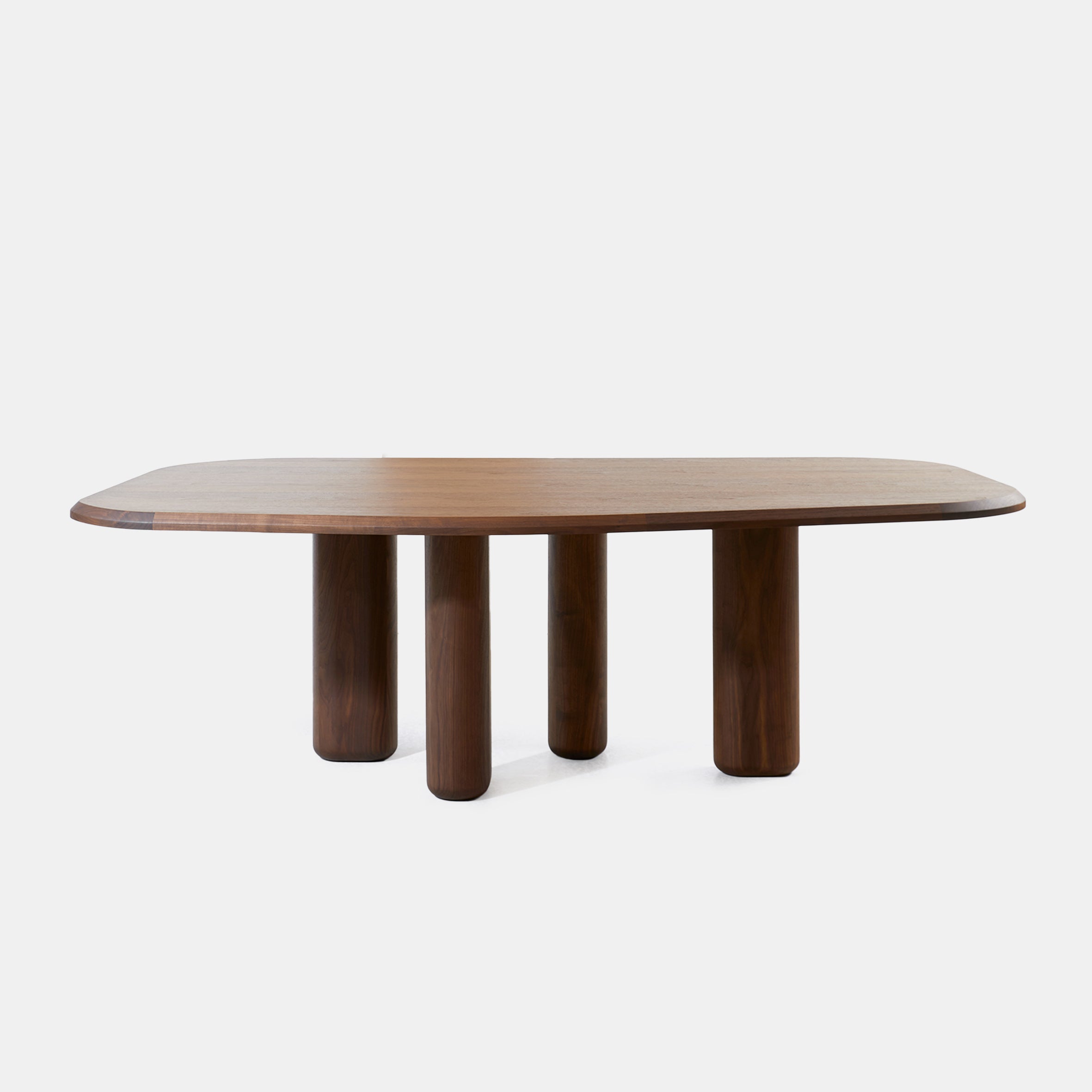 ROUGH Dining Table - Monologue London