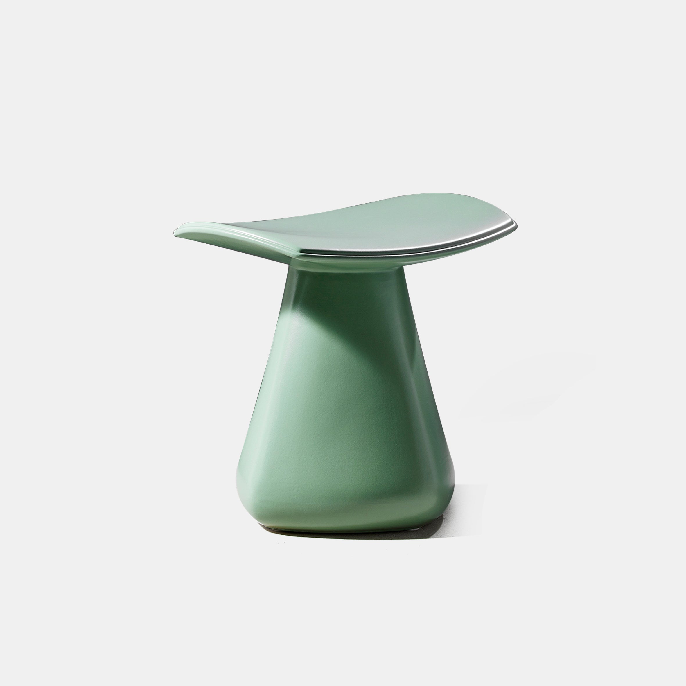 DAM Stool - Ceramic