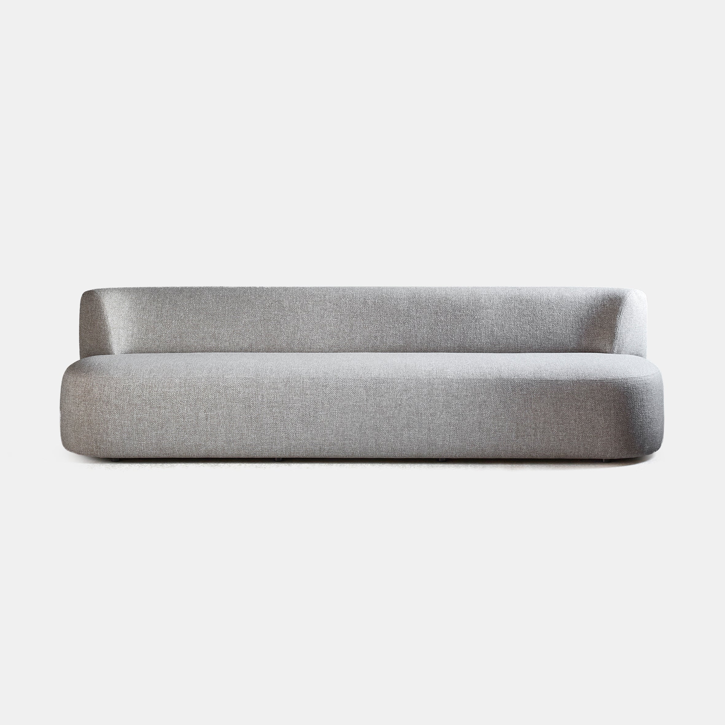 LEK Straight Banquette