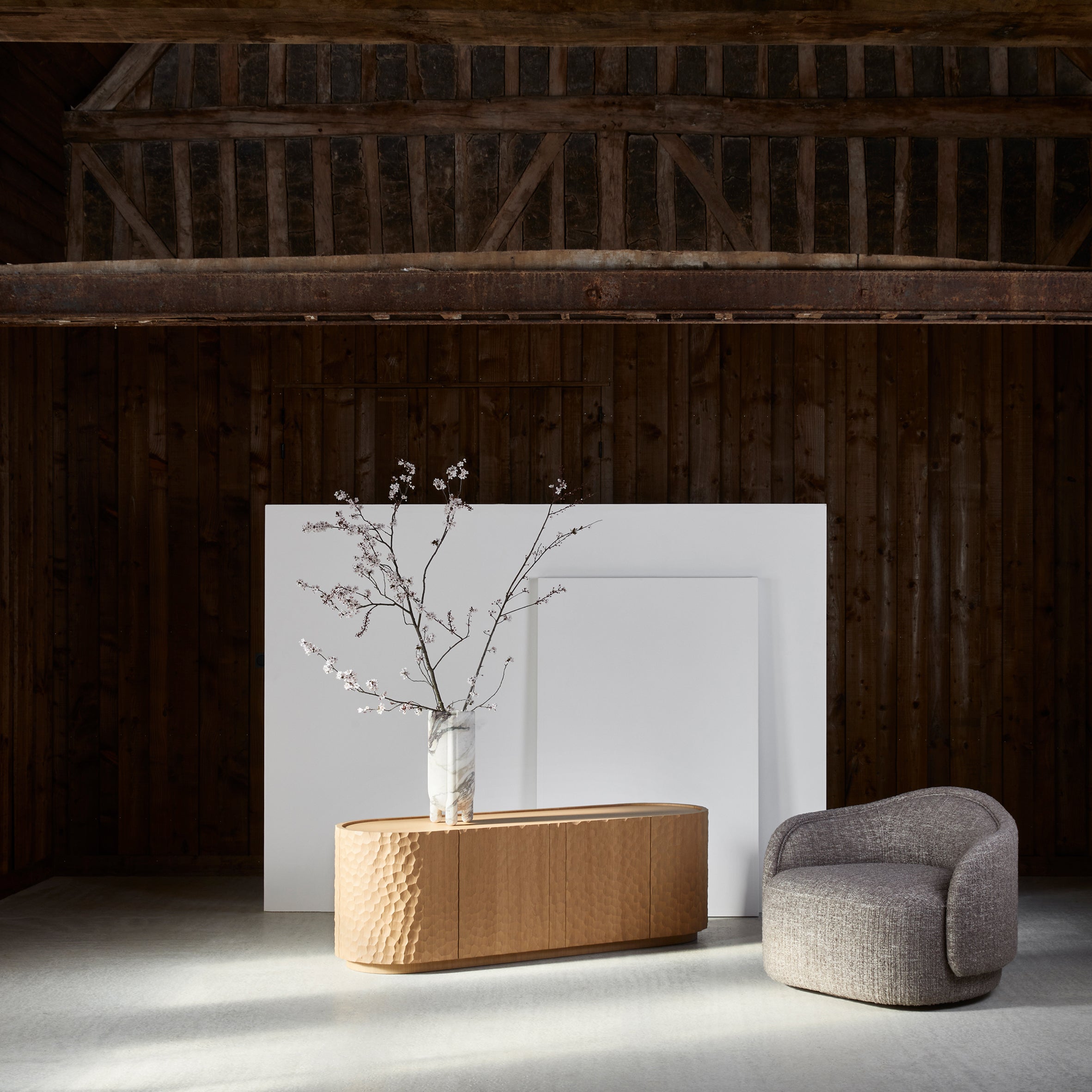 AFA Sideboard