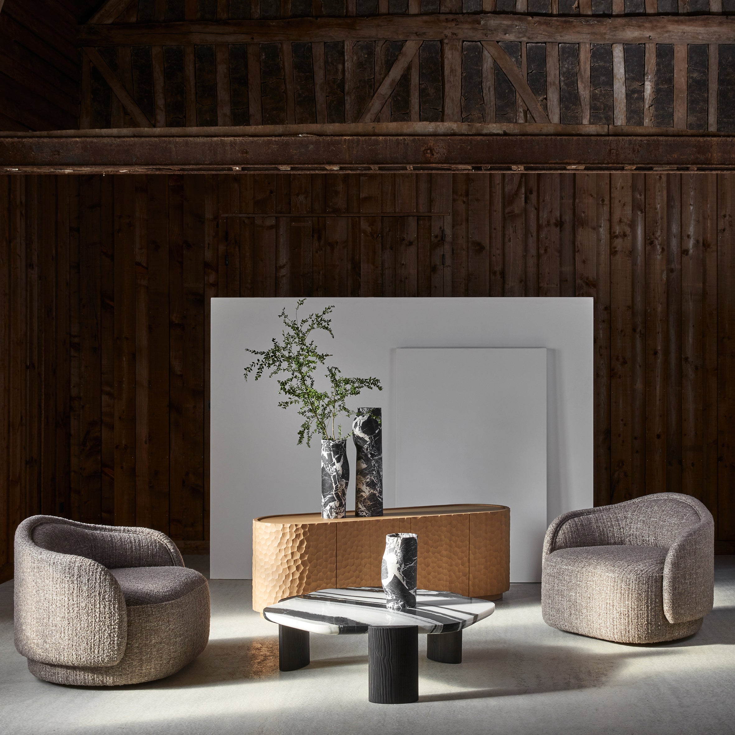 LOB Coffee Table 112