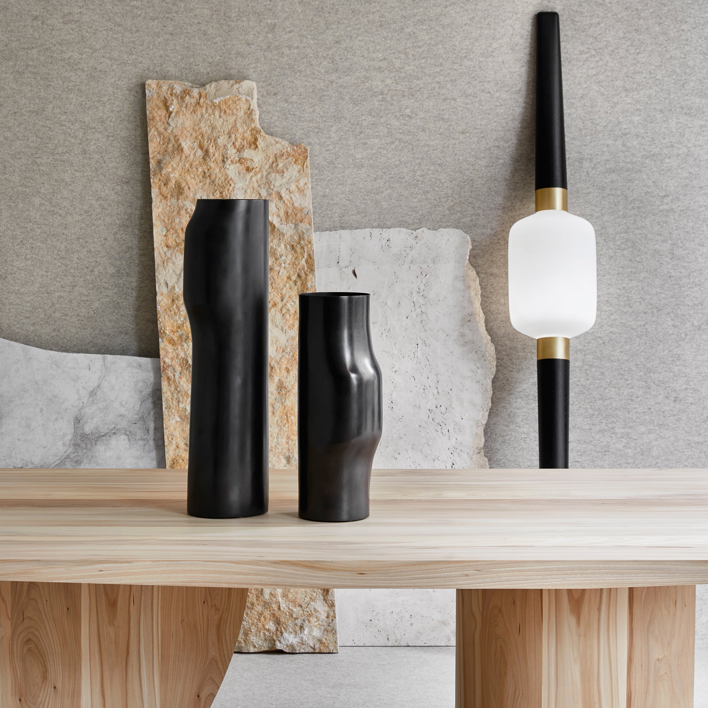 B/LIGHT Floor Lamp