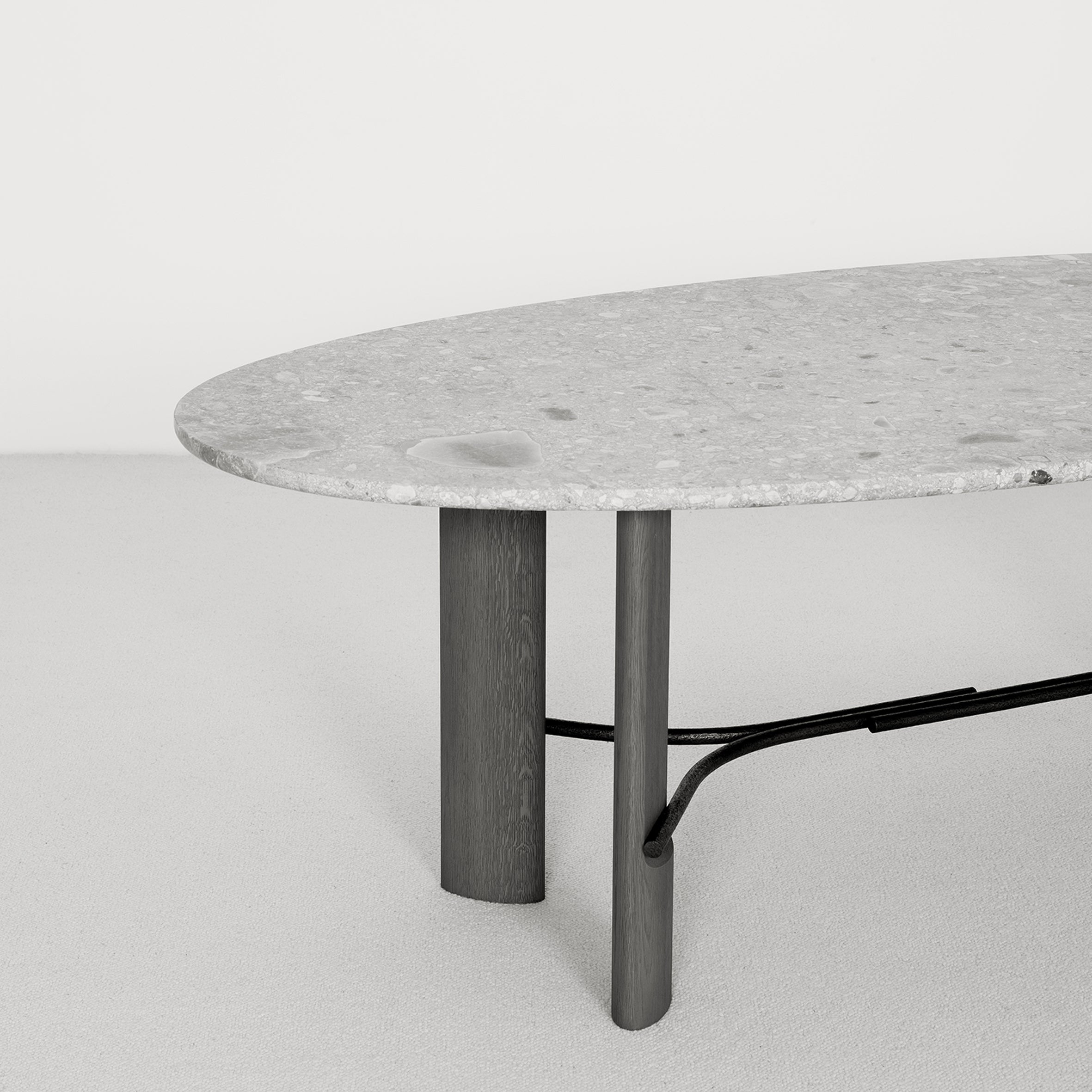 HUB Dining Table