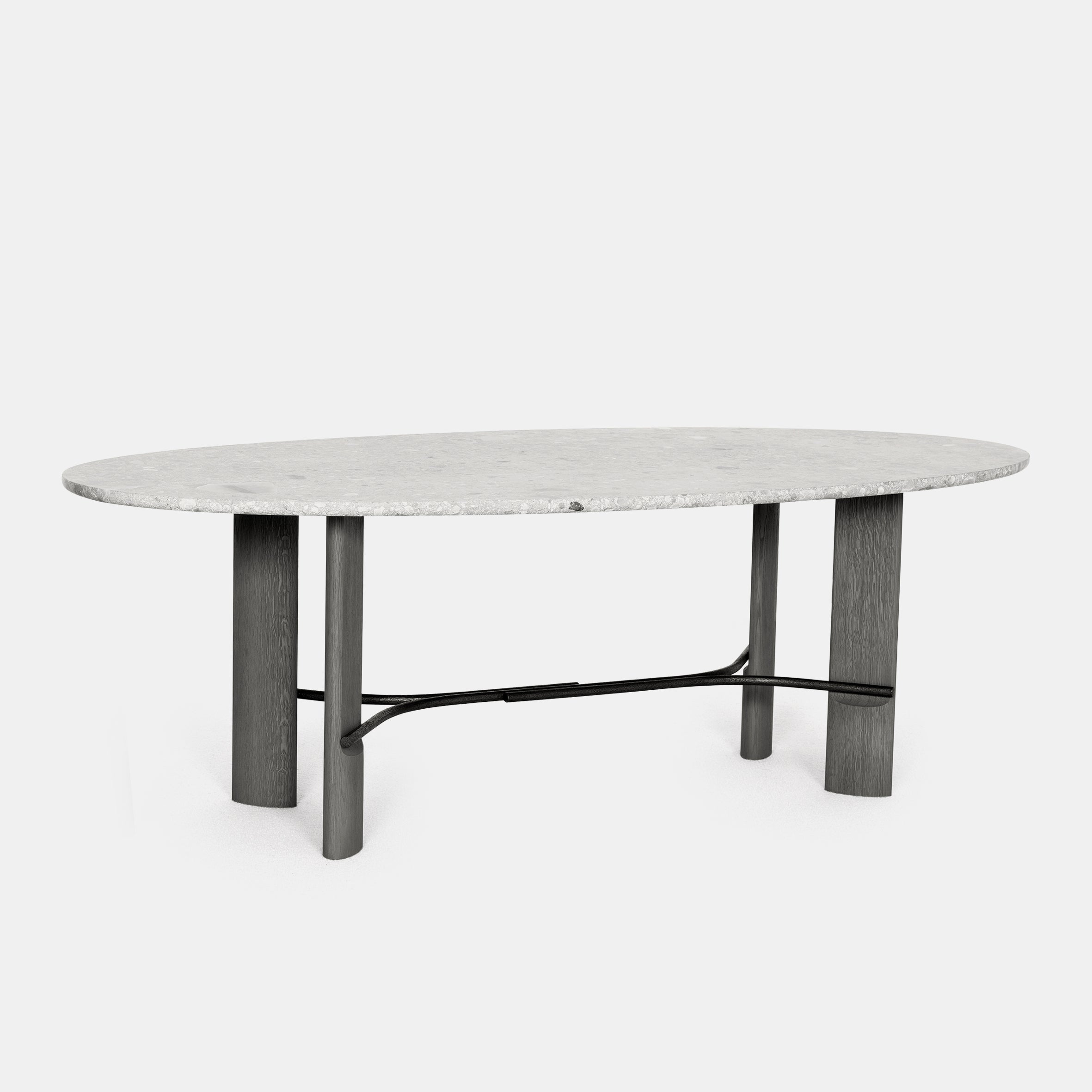 HUB Dining Table