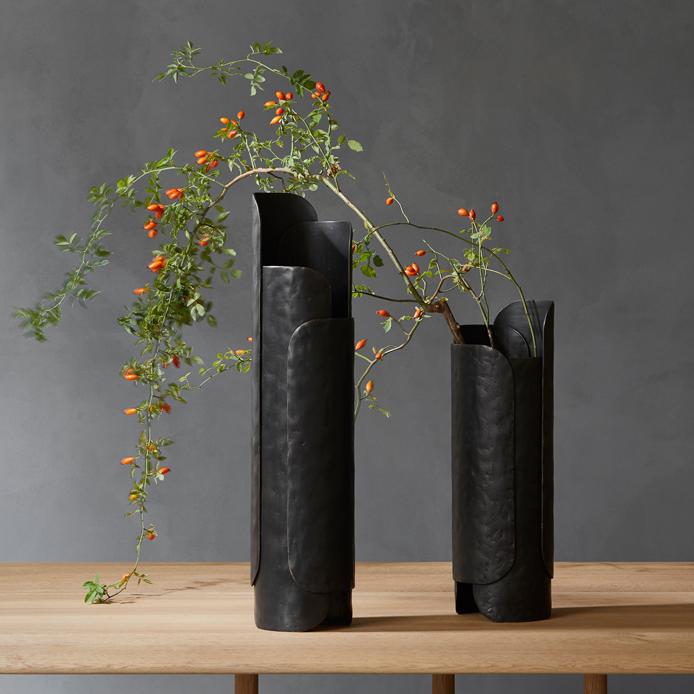 LEAF Vase