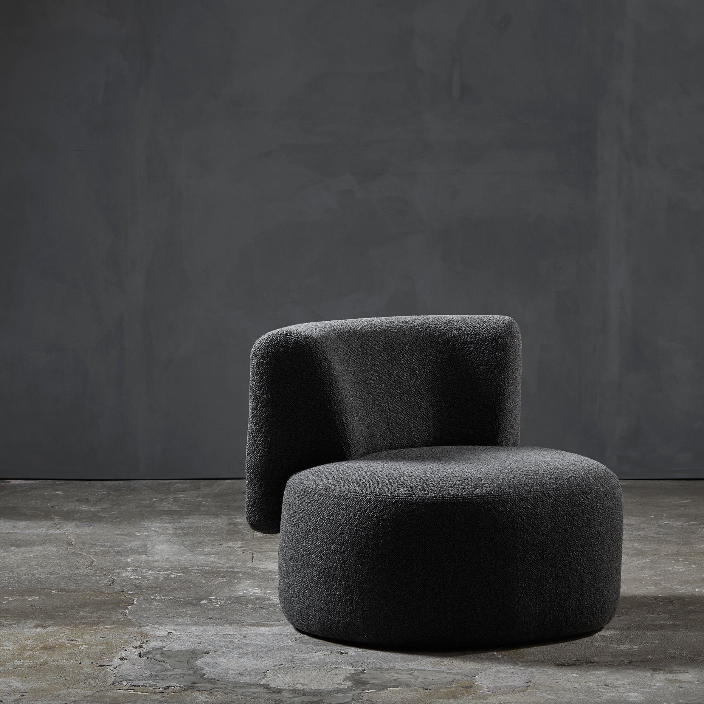 LEK Armchair