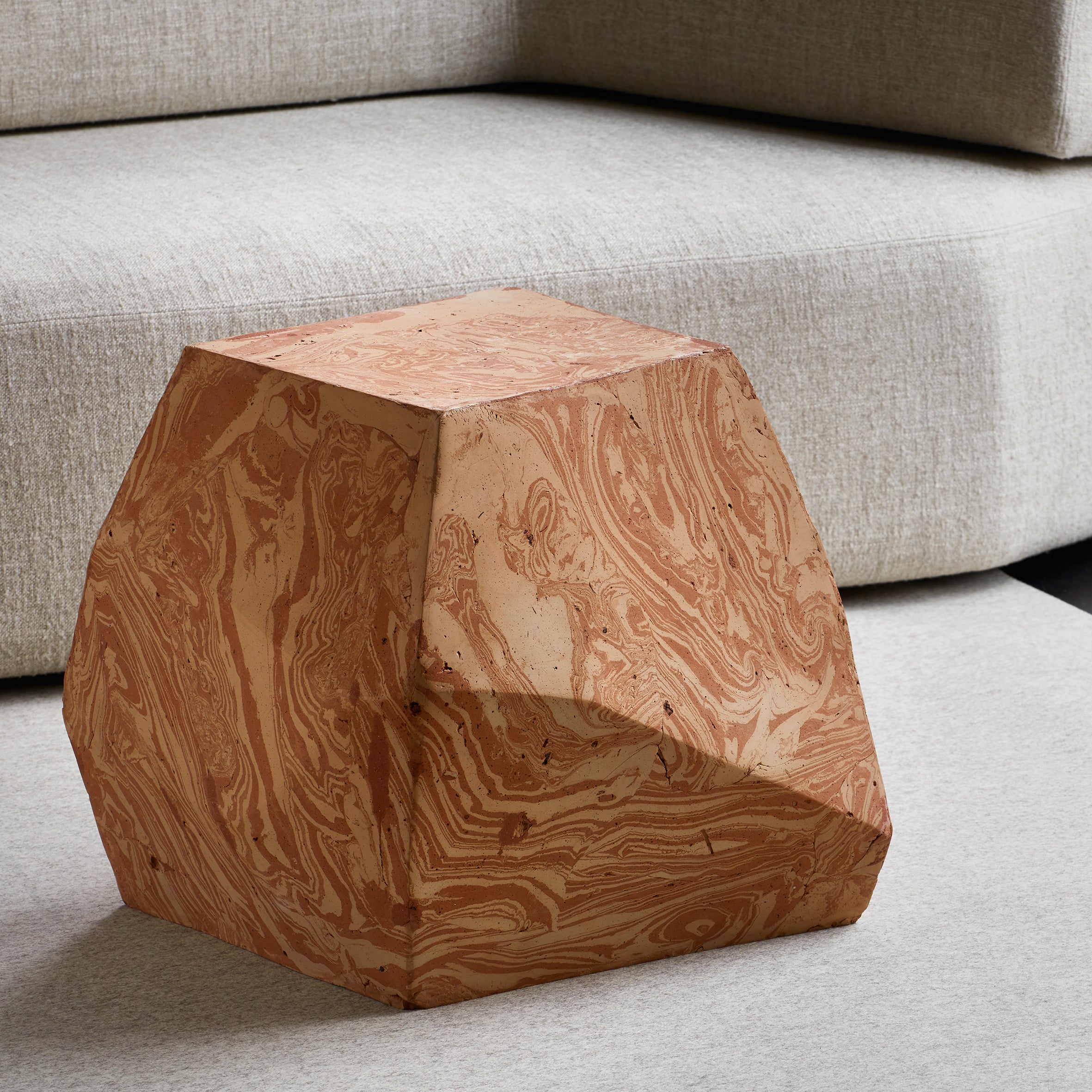 TERRA Side Table