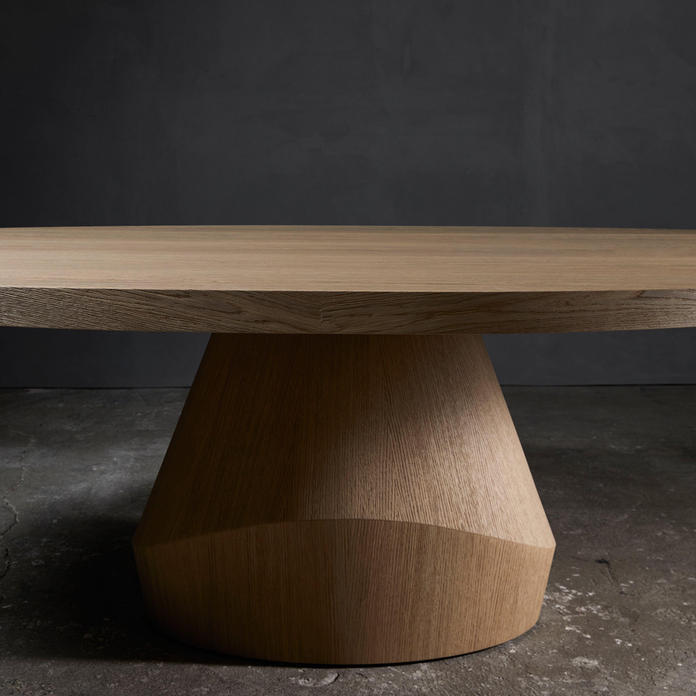 YAB Dining Table