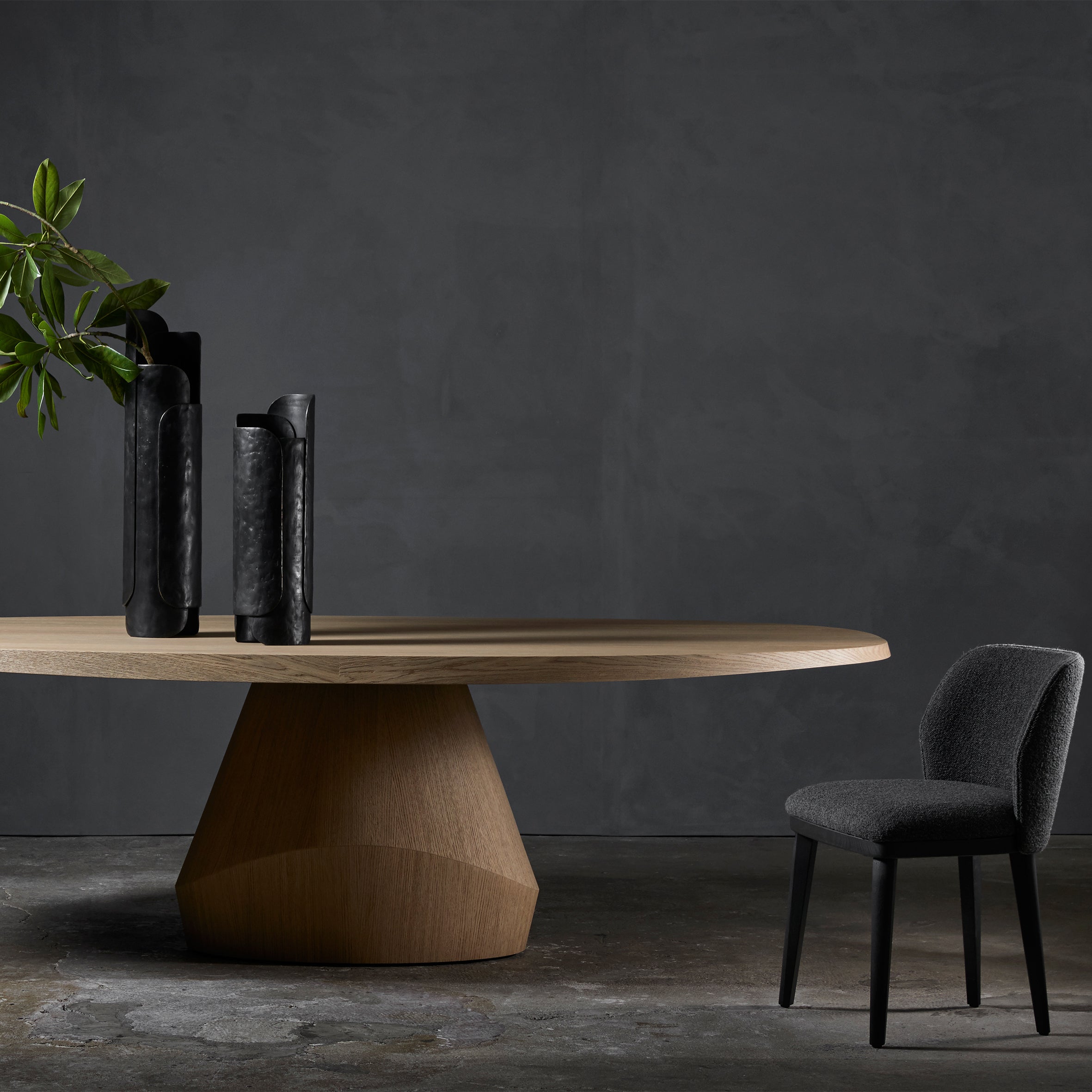 YAB Dining Table