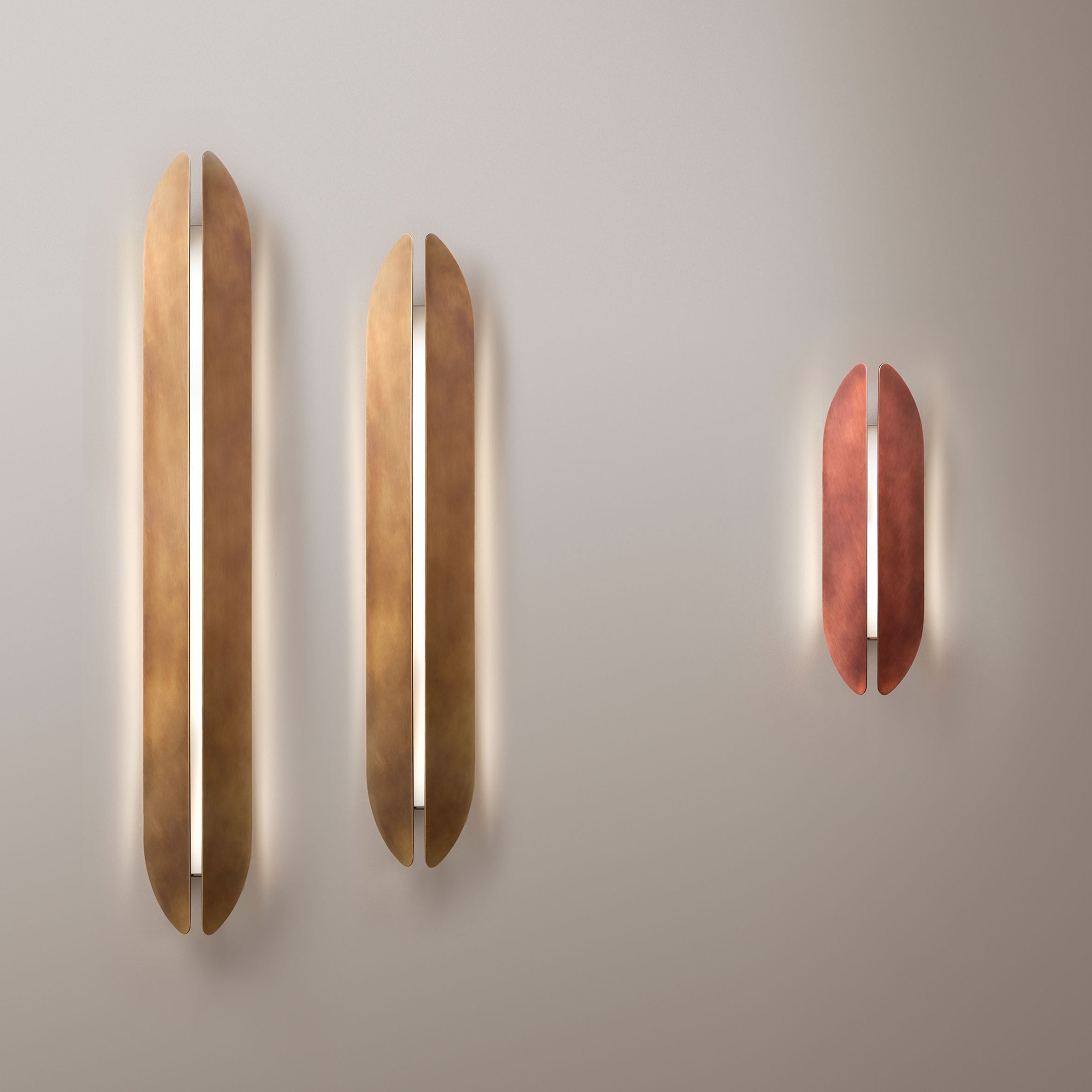 Aare Wall Lamp