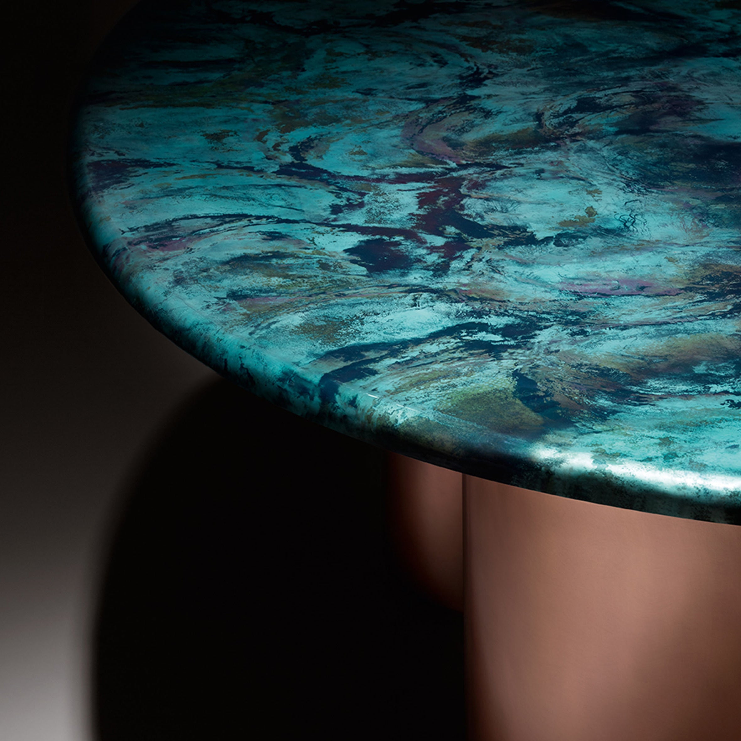 Baia Dining Table