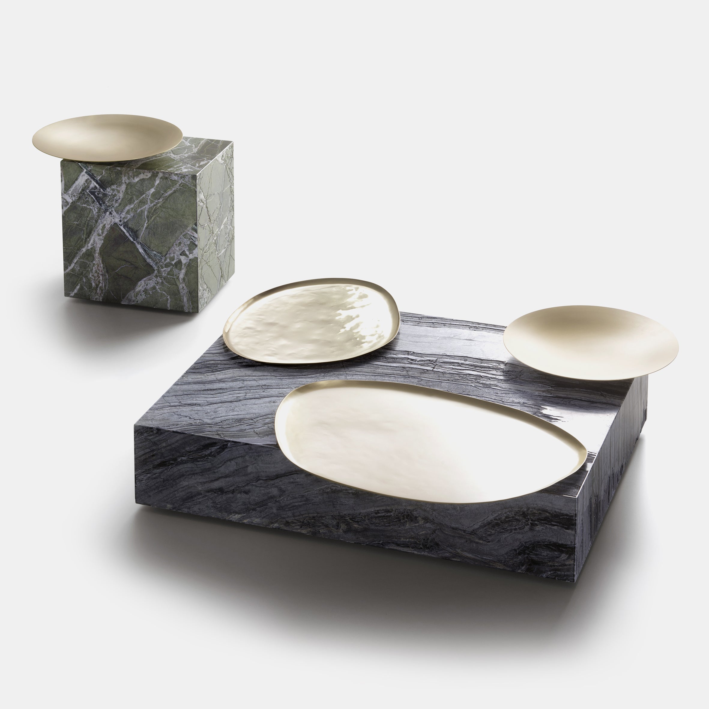 Between Nature Coffee Table