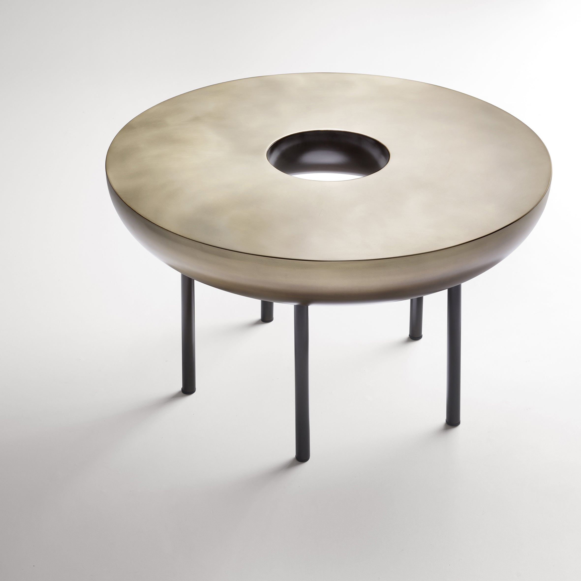 Botero Side Table