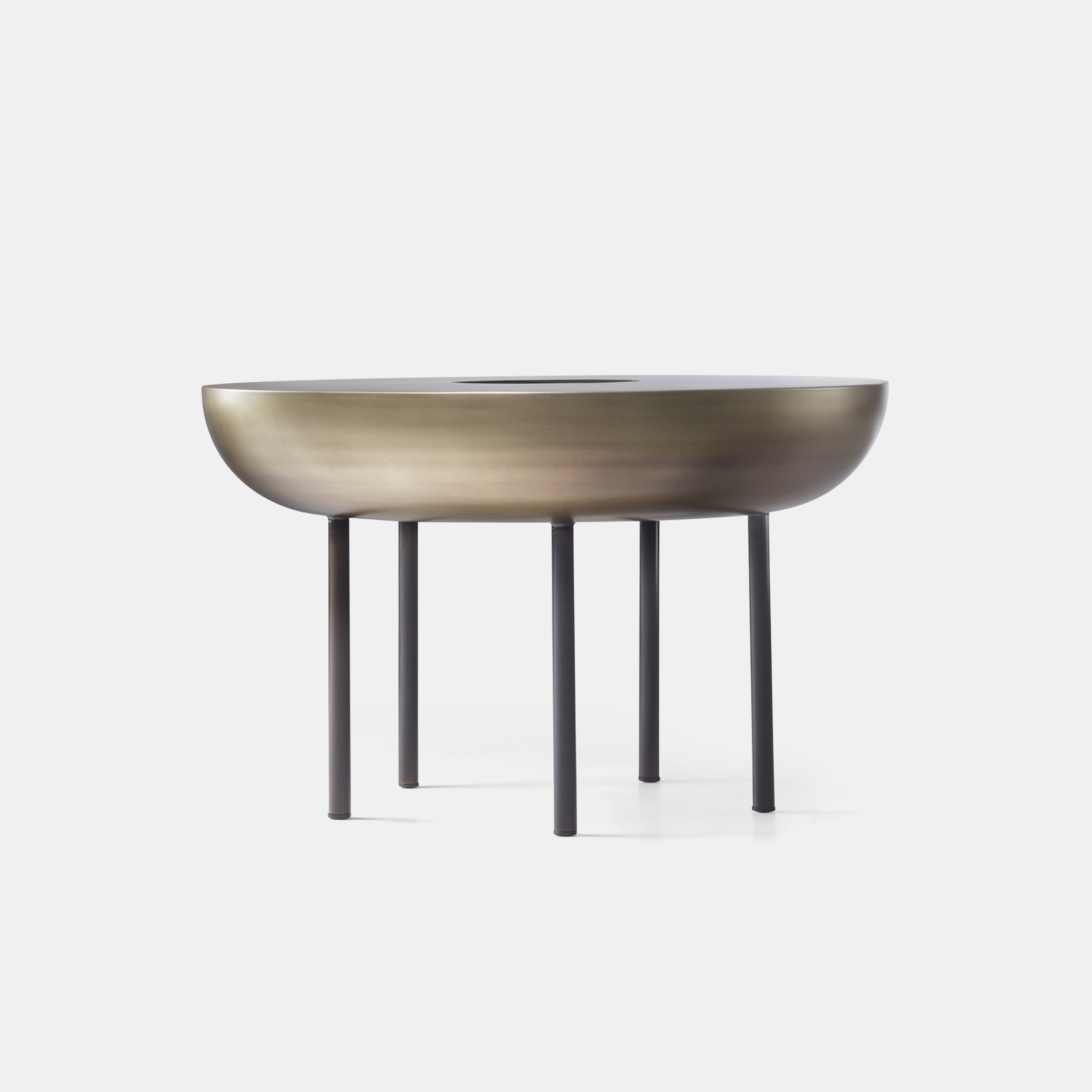 Botero Side Table