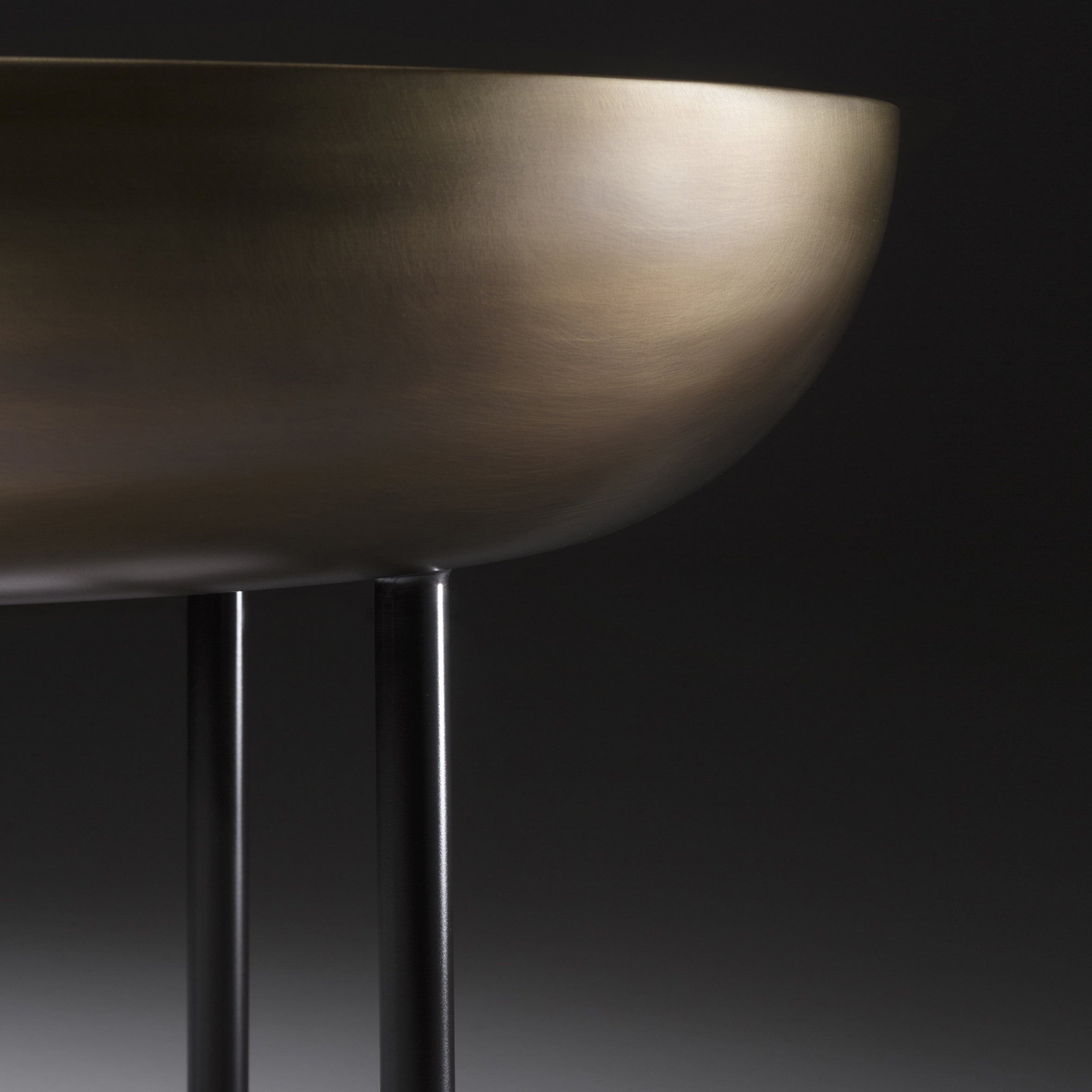 Botero Side Table