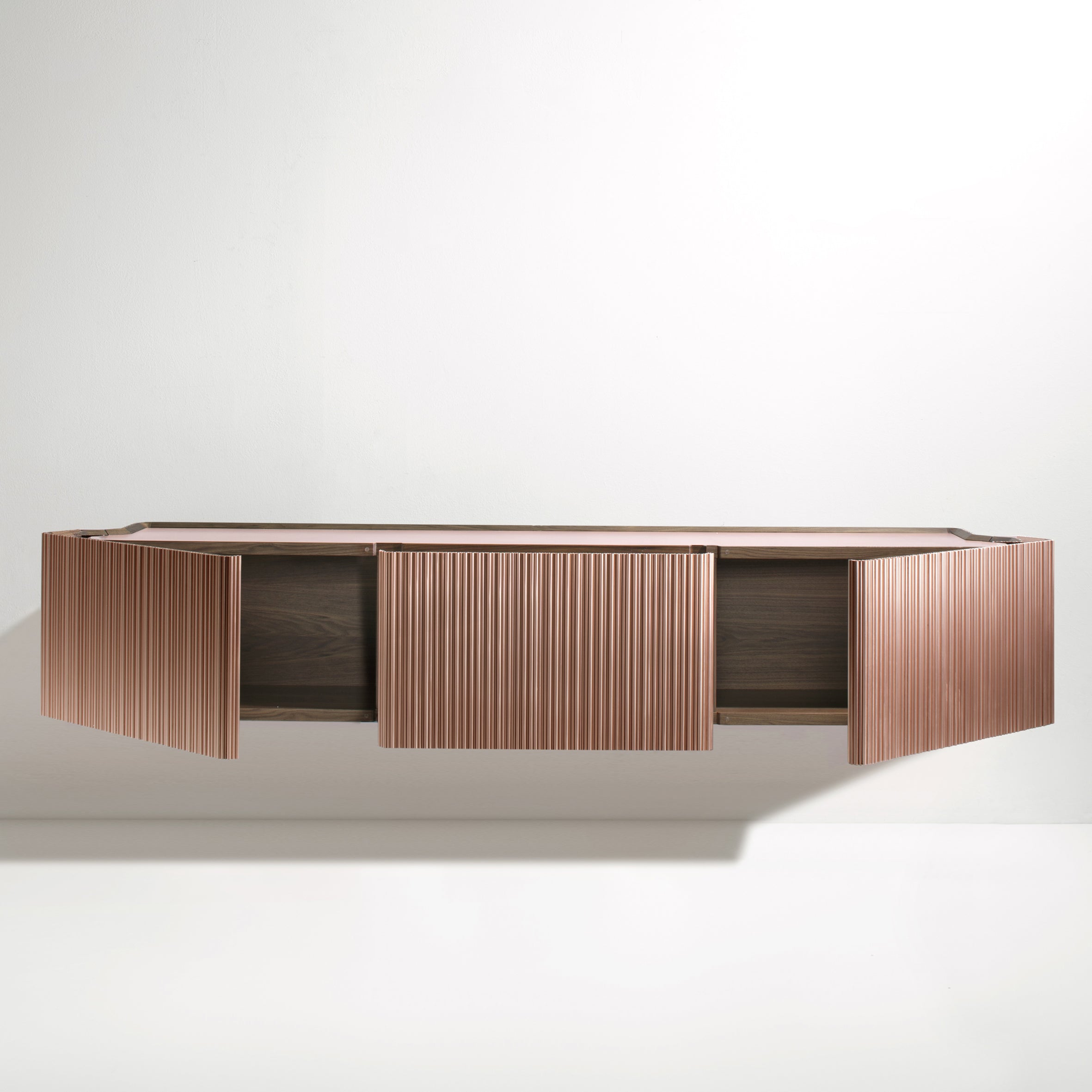 Canneto Wall Sideboard