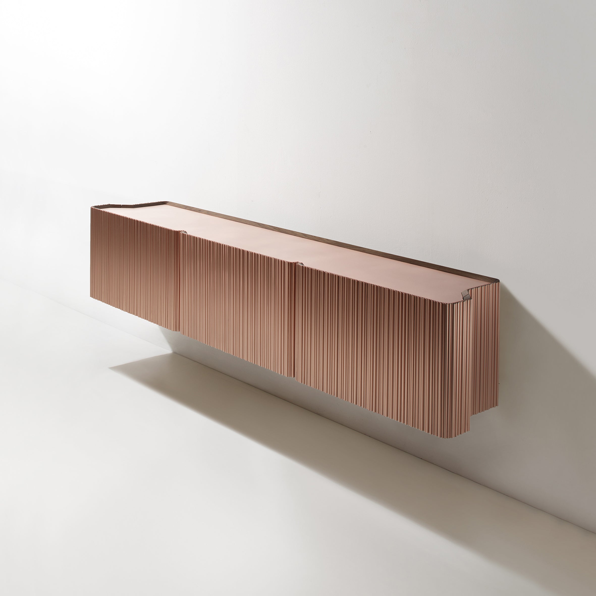 Canneto Wall Sideboard