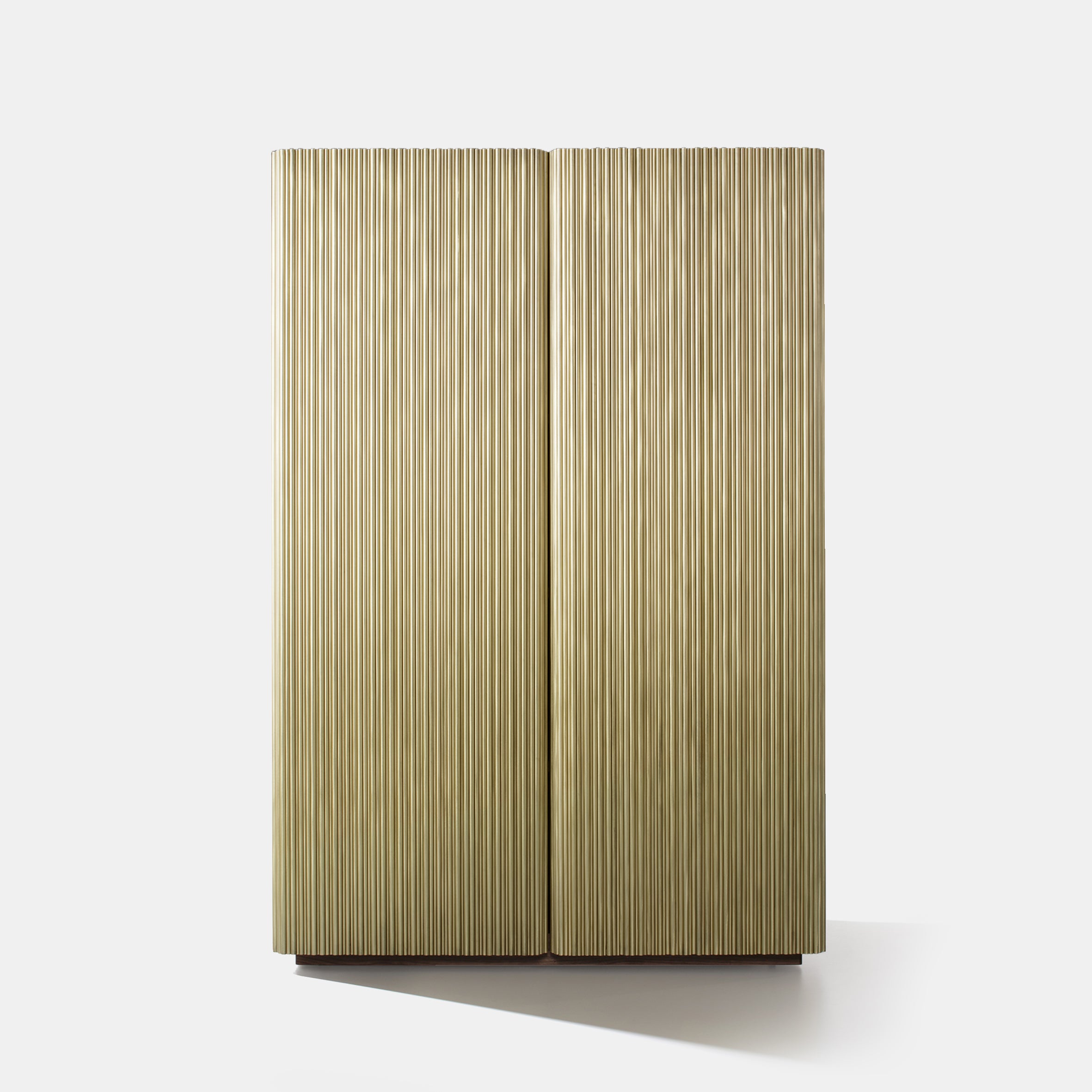 Canneto Tall Cabinet