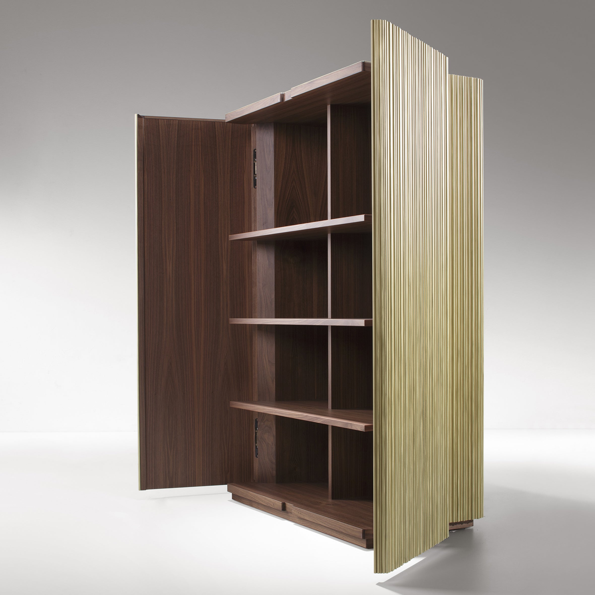 Canneto Tall Cabinet