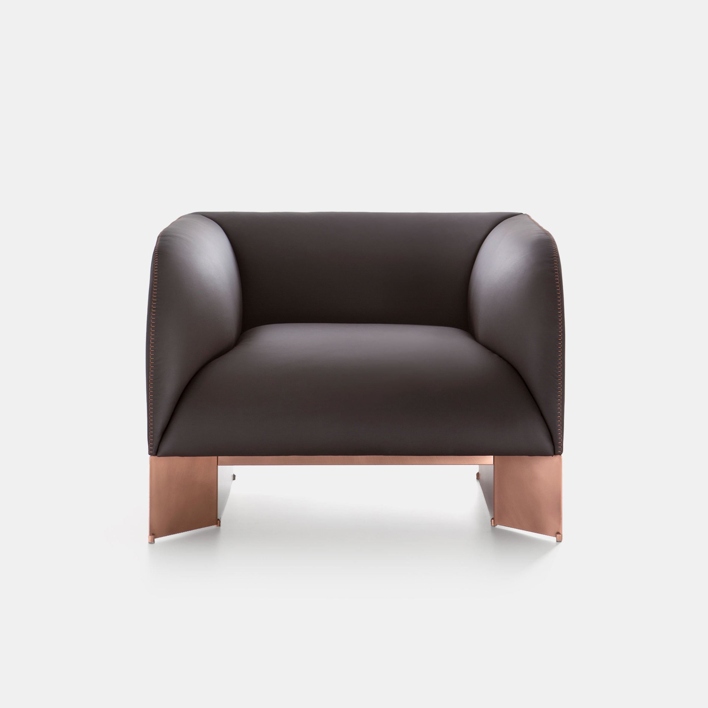 Caravan Armchair