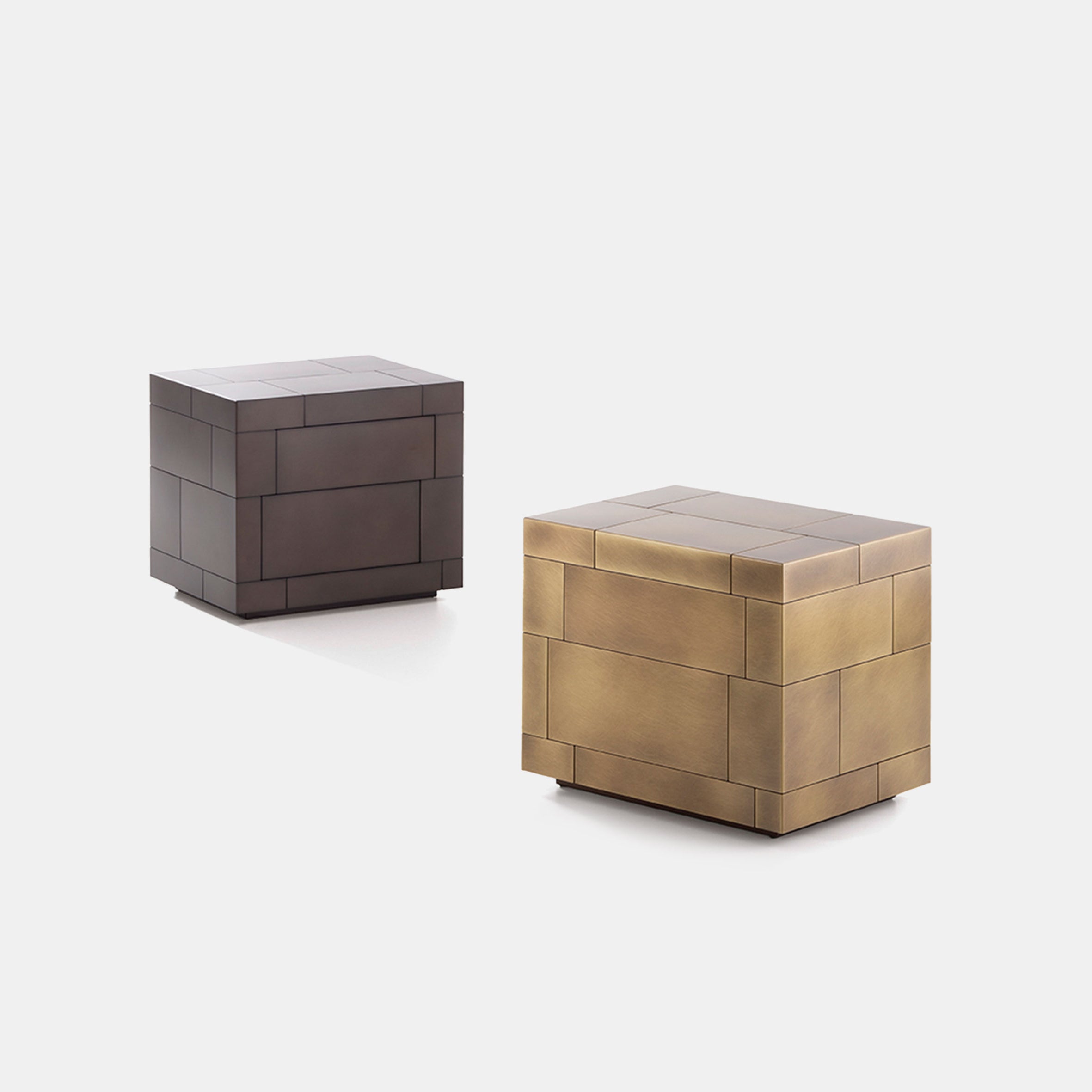 Celato Bedside Table