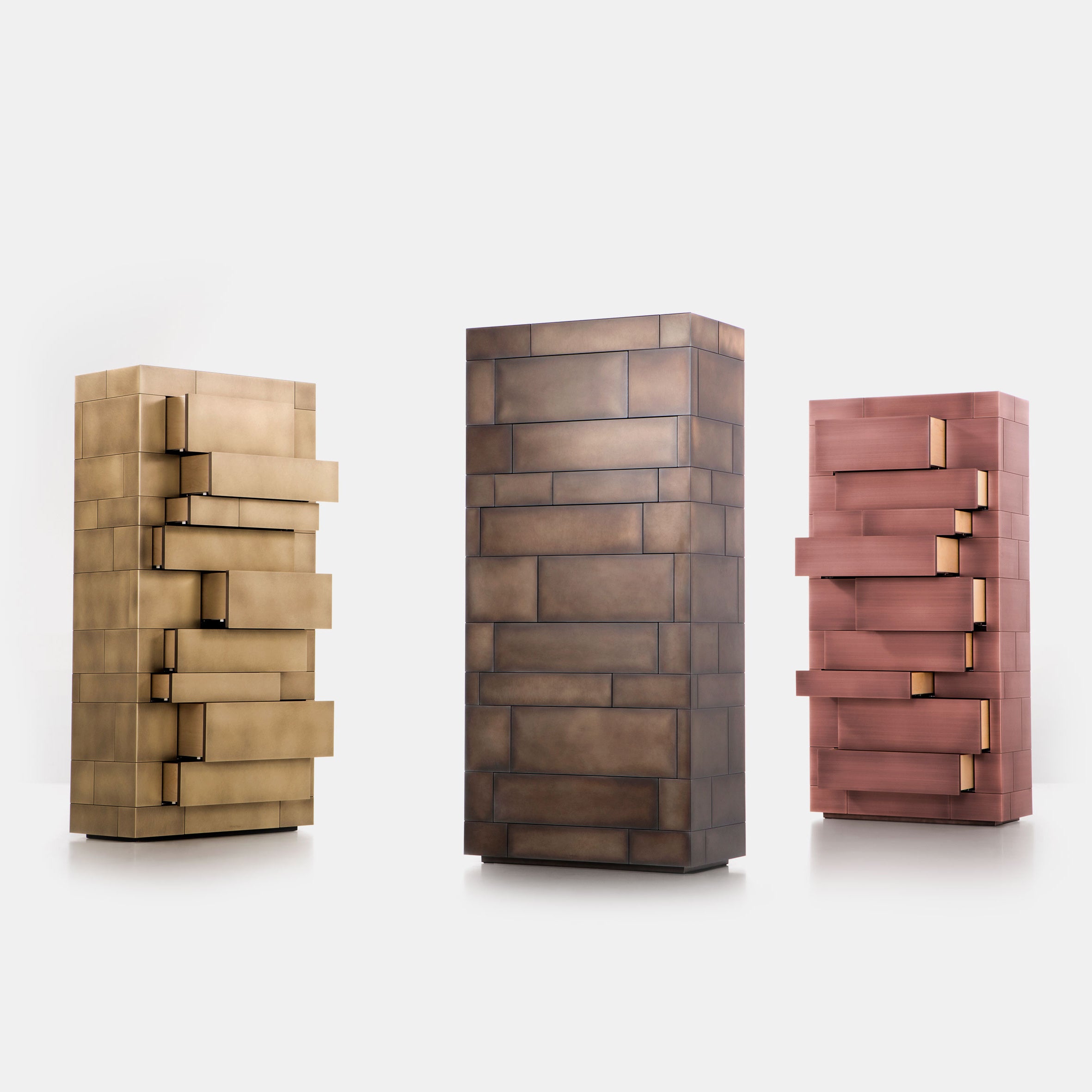 Celato Chest of Drawers