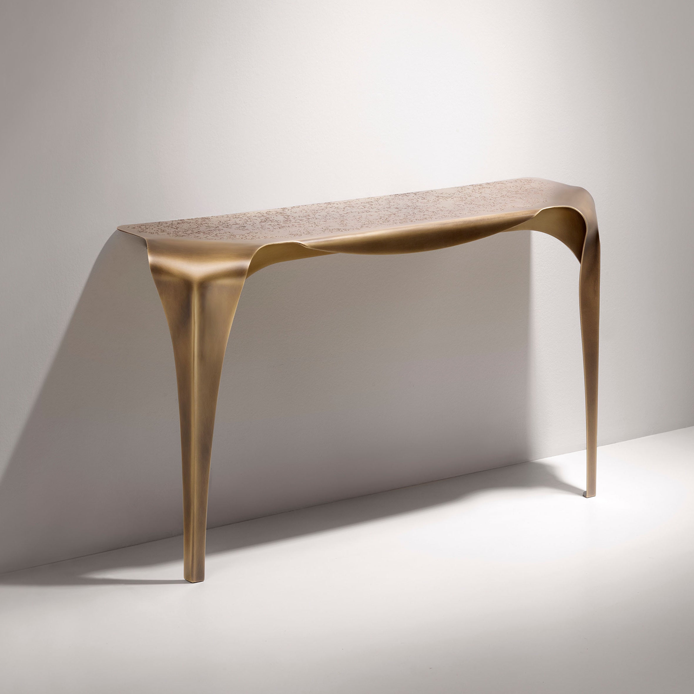 Convivium Console