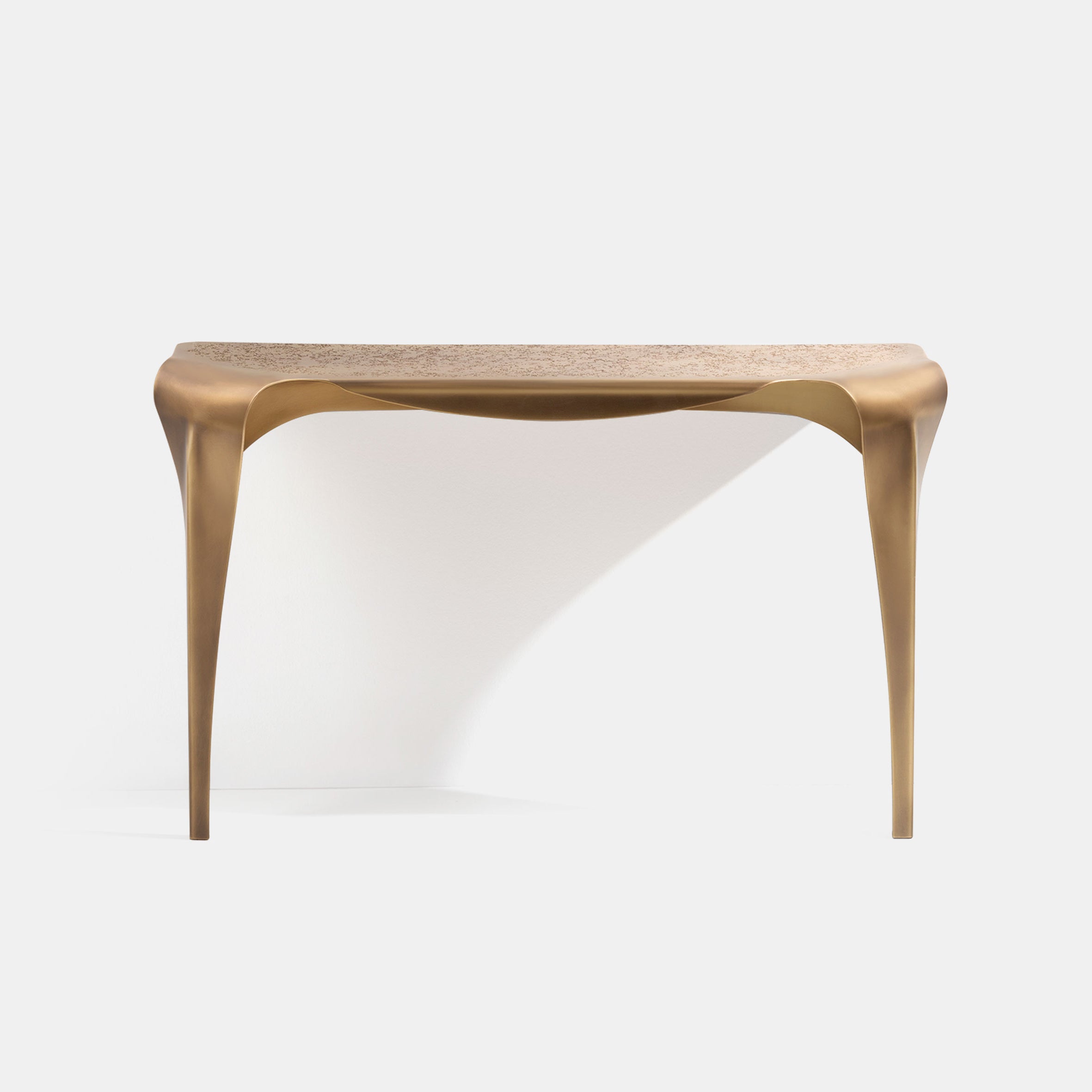 Convivium Console