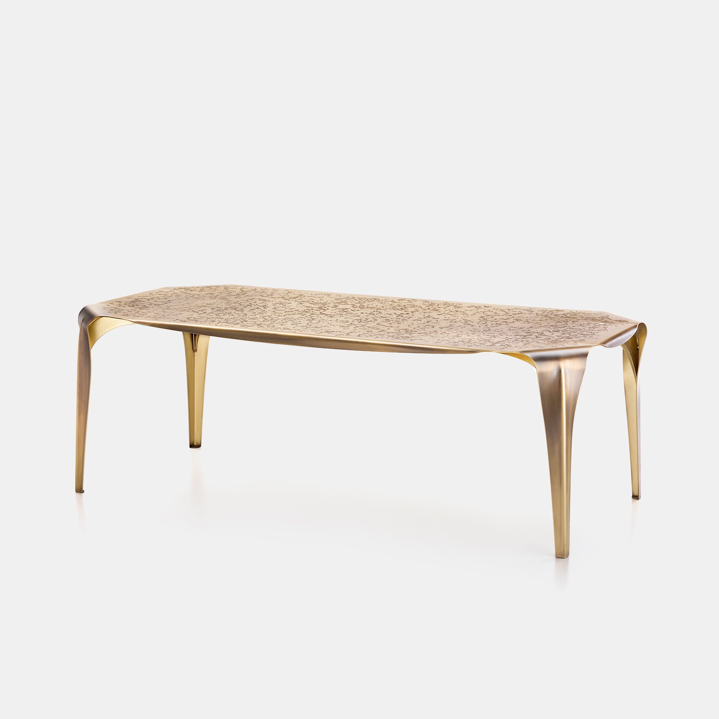 Convivium Dining Table